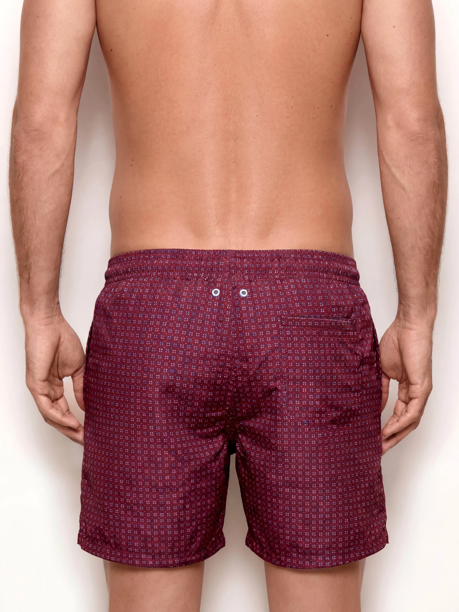 Boxer - Tie Like - Image 5