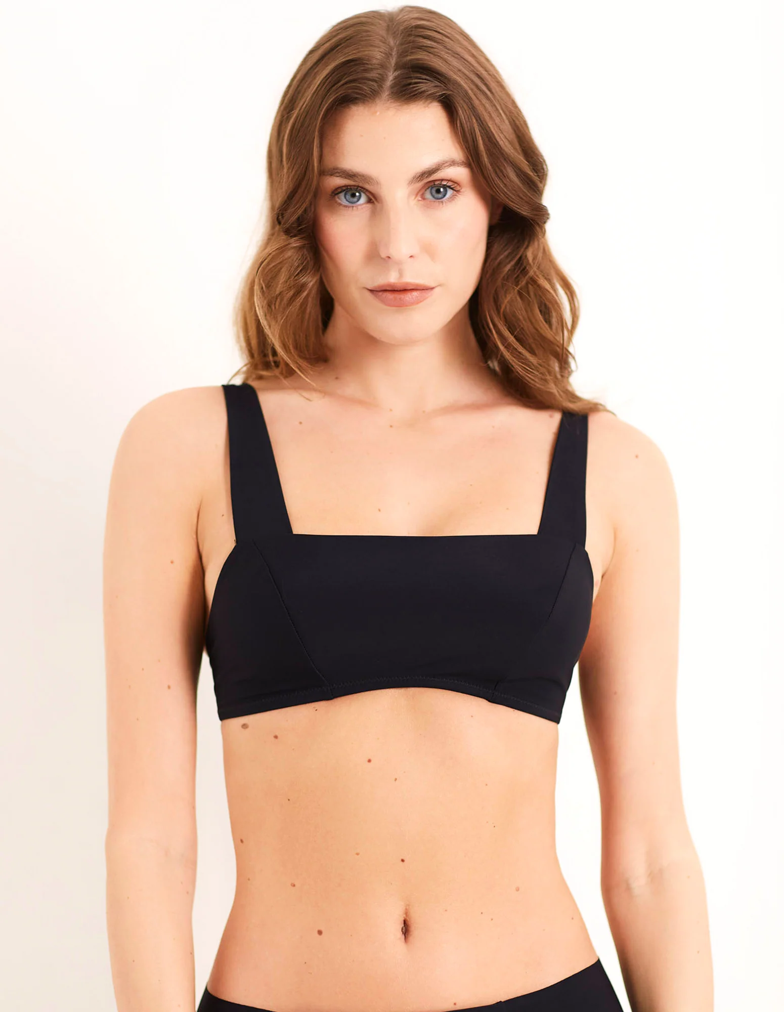 Bralette costume - Sculpt color - Image 2