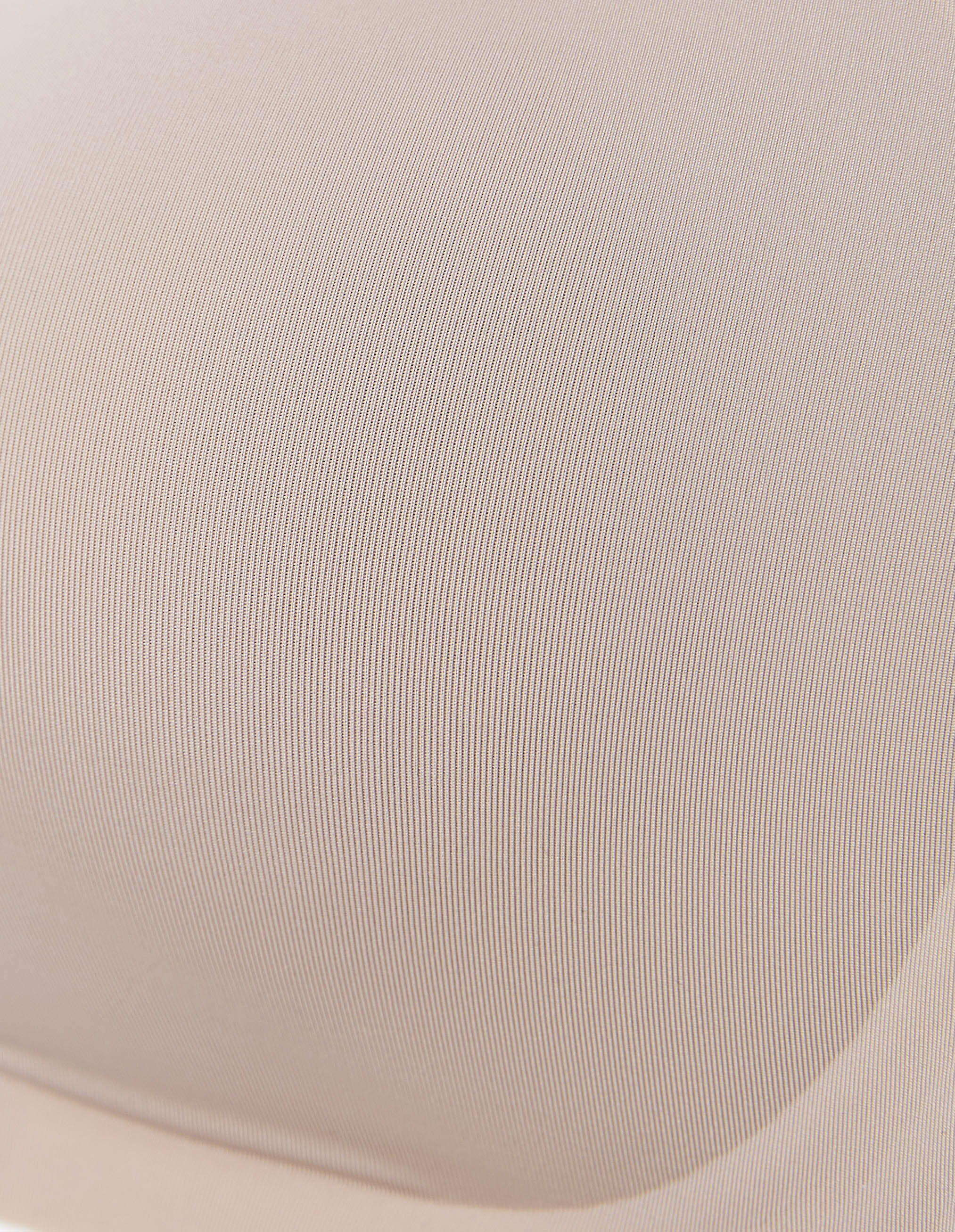 Bralette microfibra ultralight senza ferretto coppe leggermente imbottite Invisible - Image 10