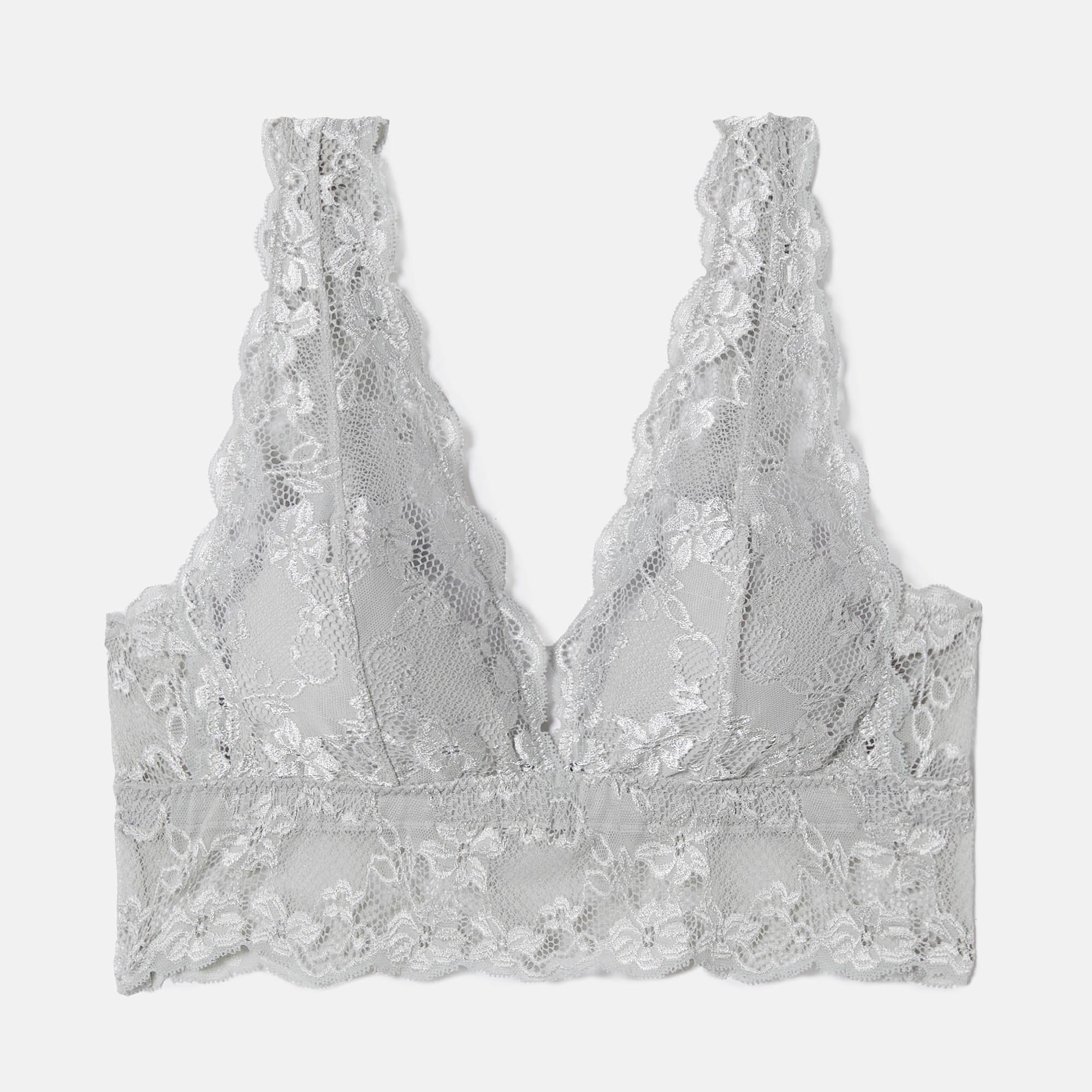 Bralette sfoderata - New Primula - Image 12