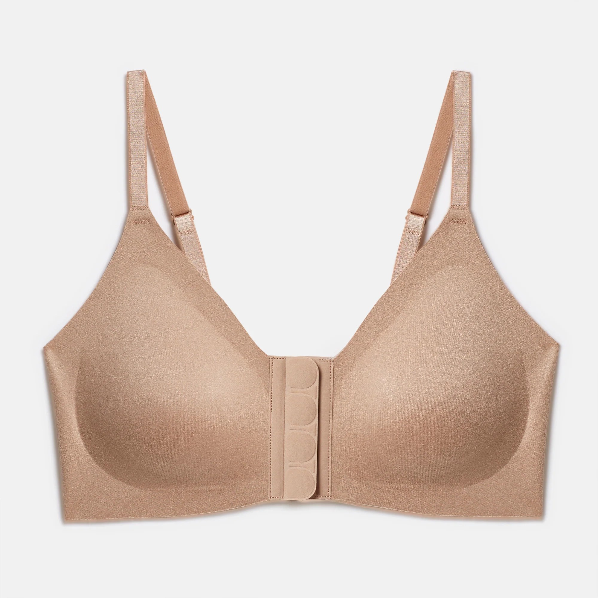 Bralette Super Bra - Silver Edition - Image 13