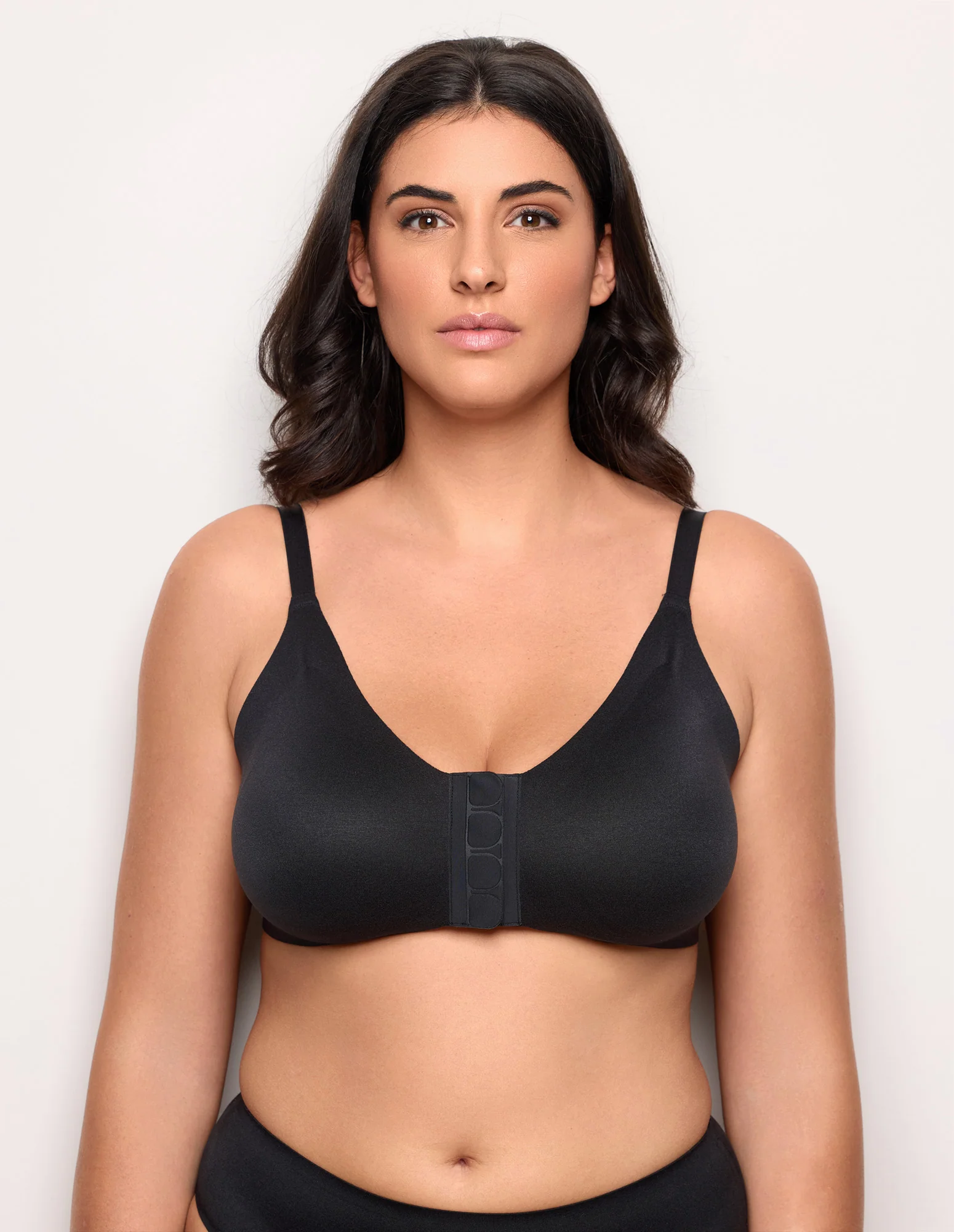 Bralette Super Bra - Silver Edition - Image 2