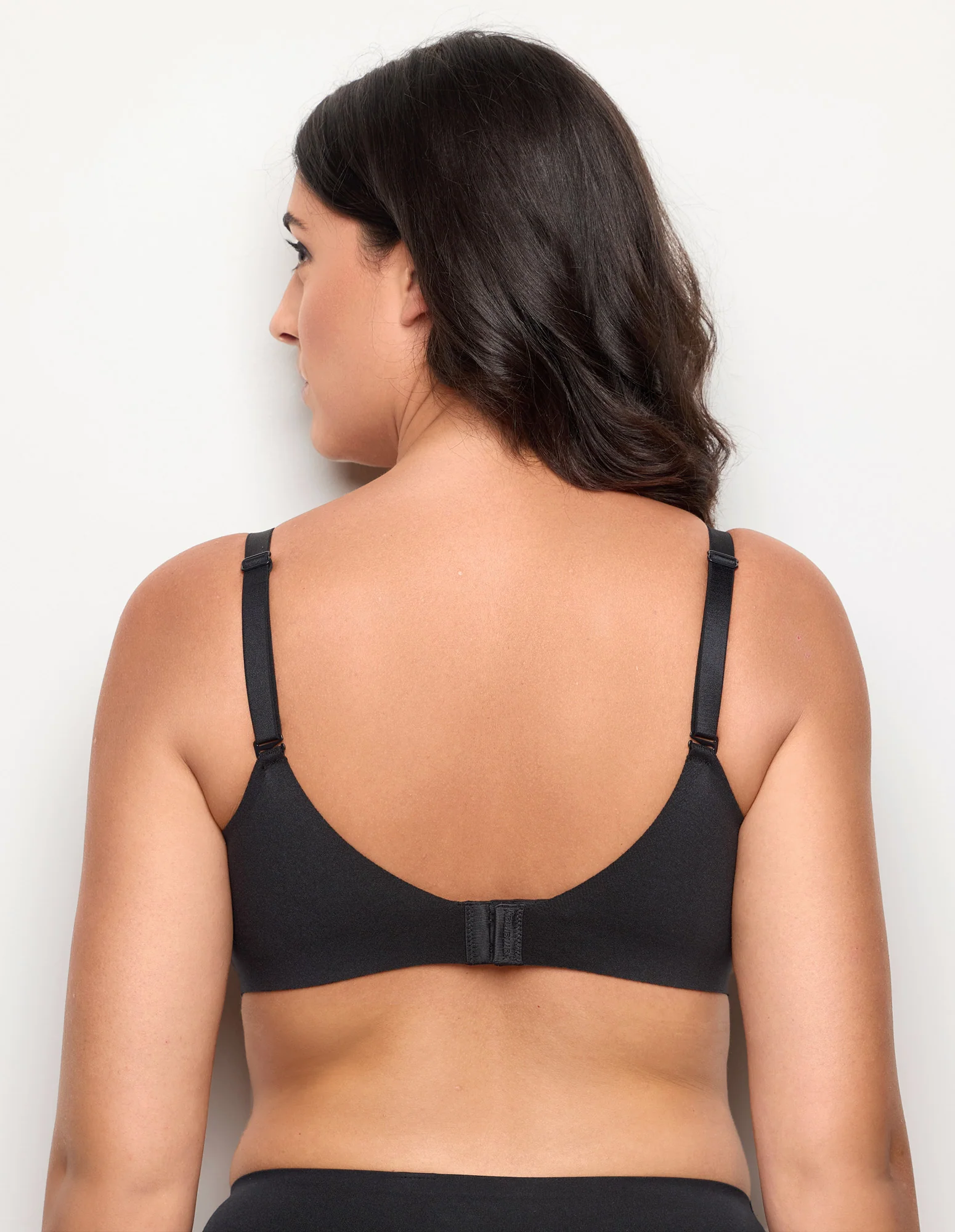 Bralette Super Bra - Silver Edition - Image 3
