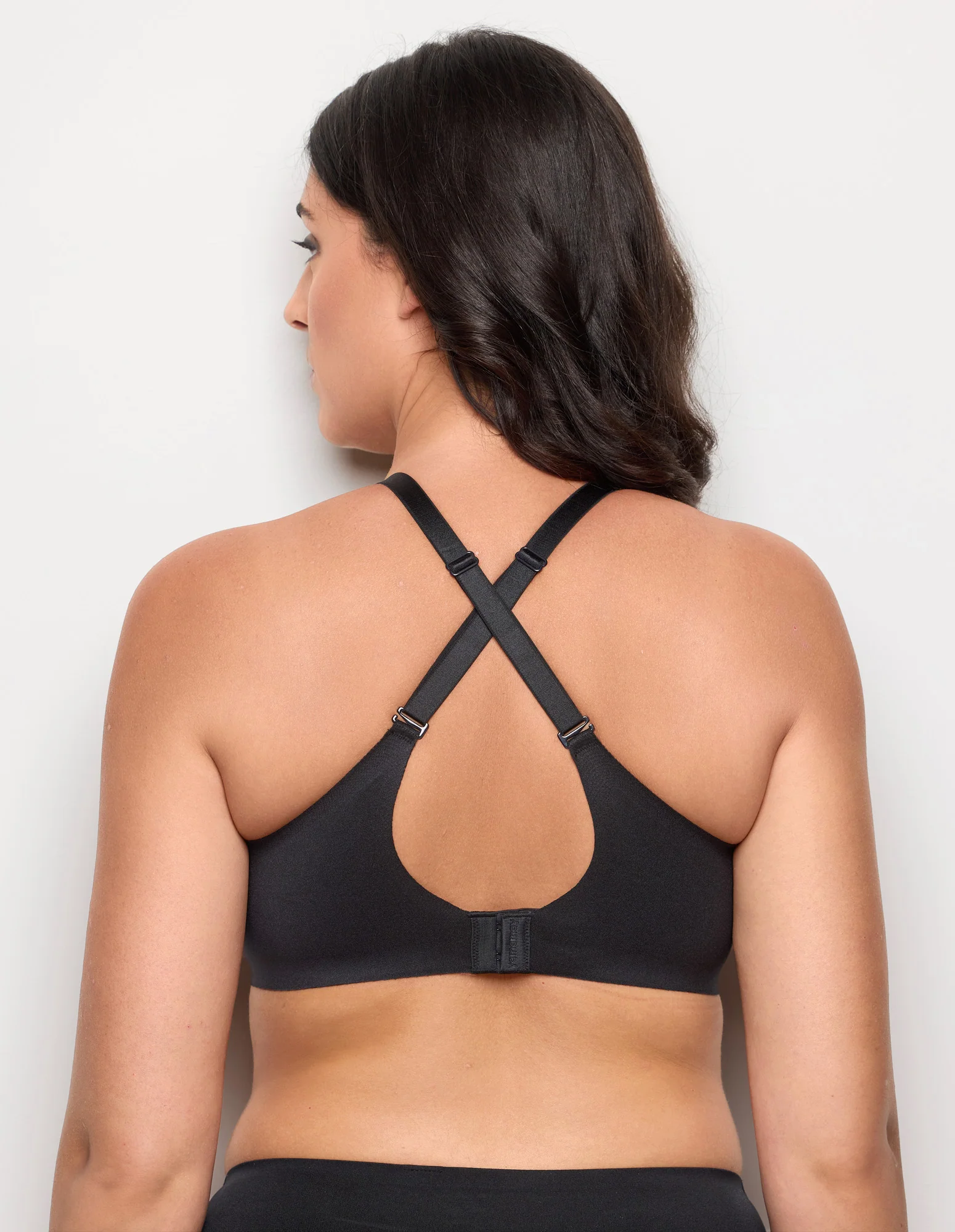Bralette Super Bra - Silver Edition - Image 4