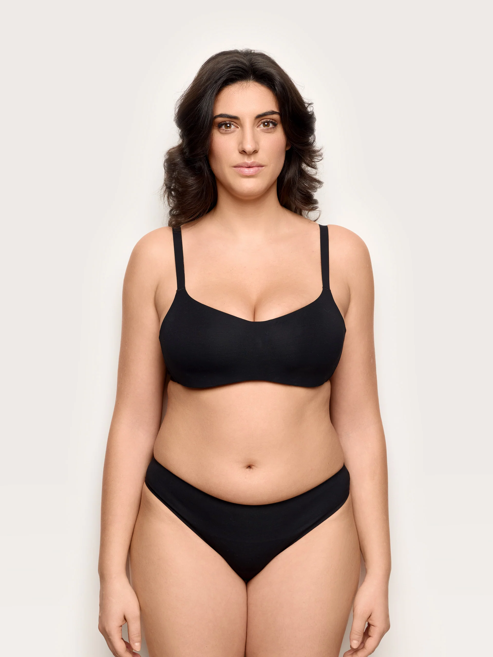 Brasiliana in cotone - Cotton Second Skin - Image 2