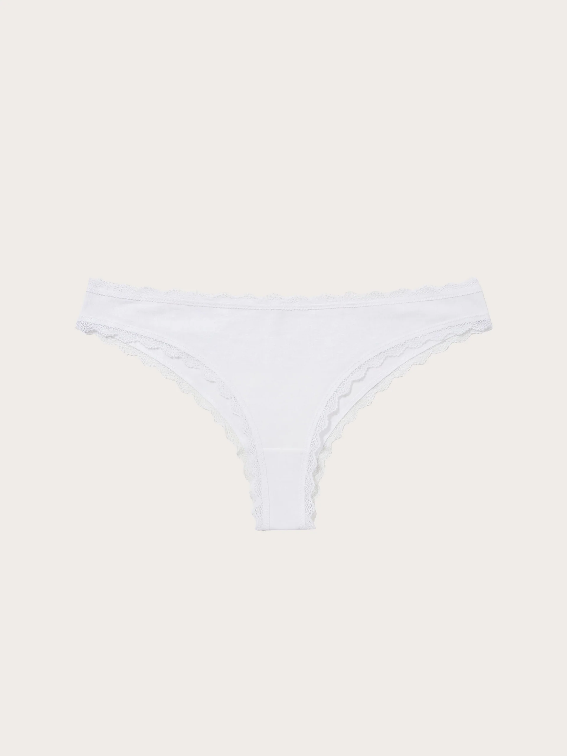 Brasiliana in cotone - Vicky - Image 6