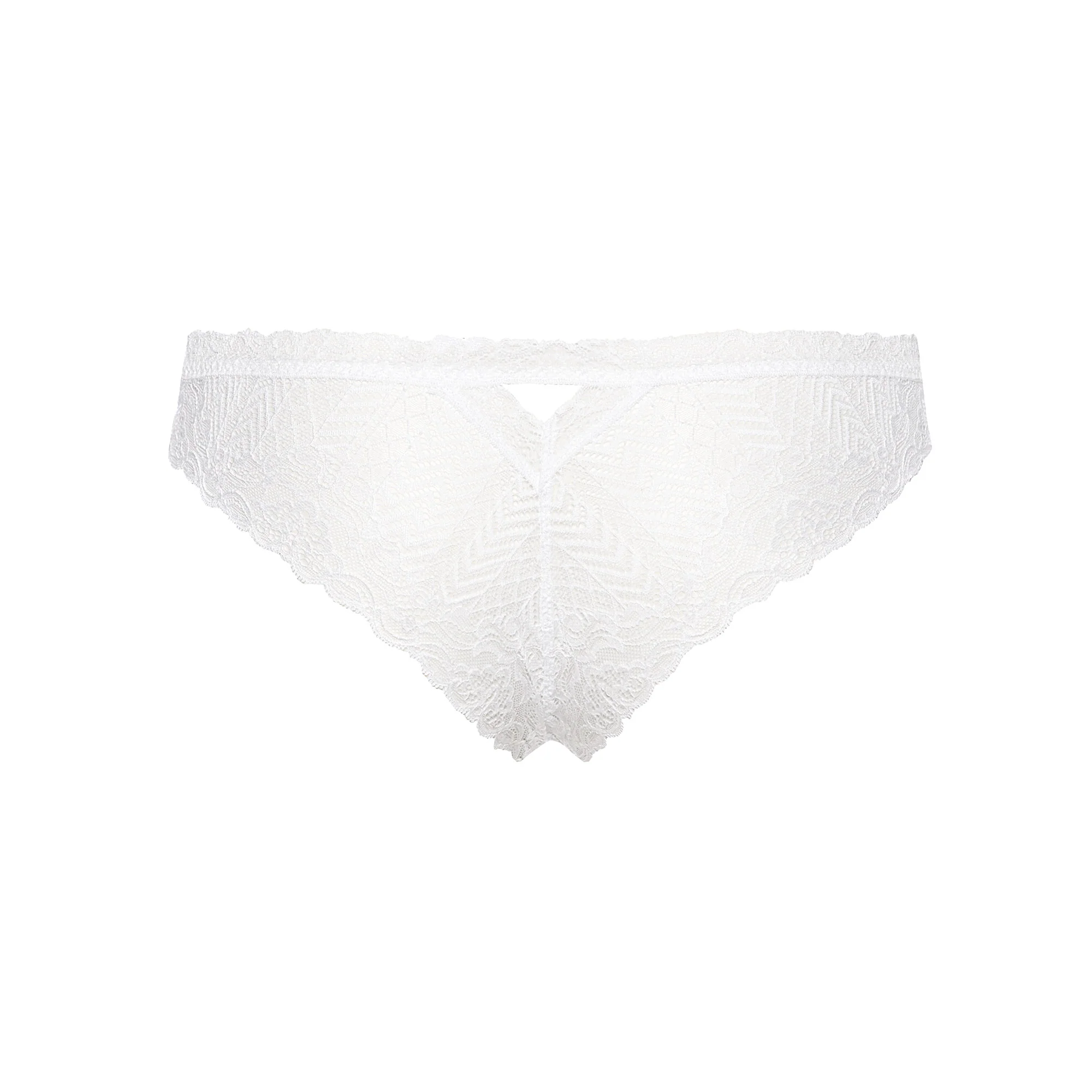 Brasiliana in pizzo - Althea - Image 5
