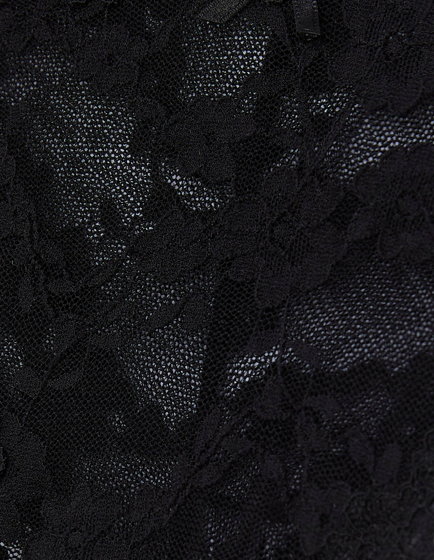 Brasiliana in pizzo con fibre riciclate Fancy Lace - Image 6