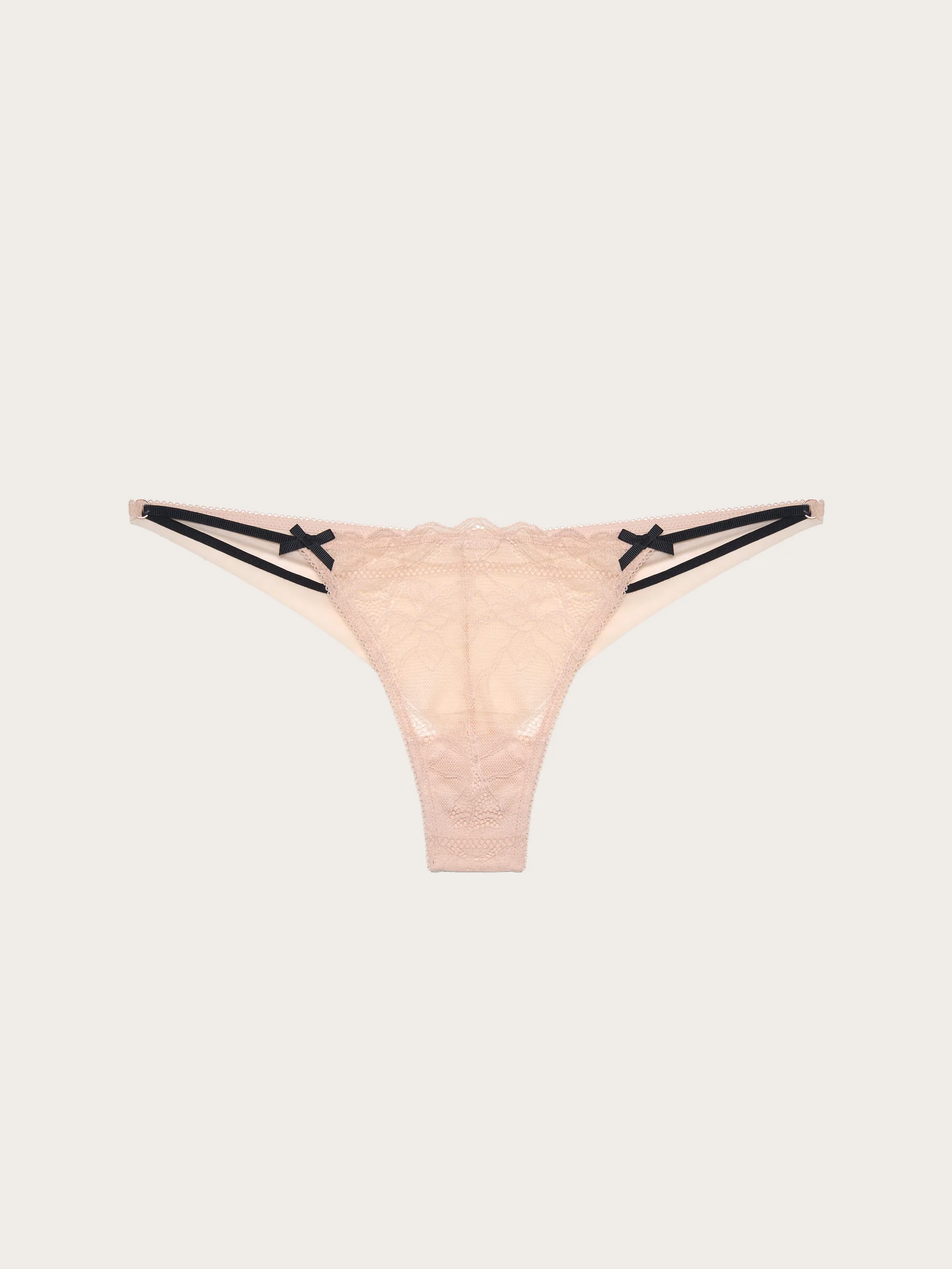Brasiliana in pizzo - Elodie - Image 6
