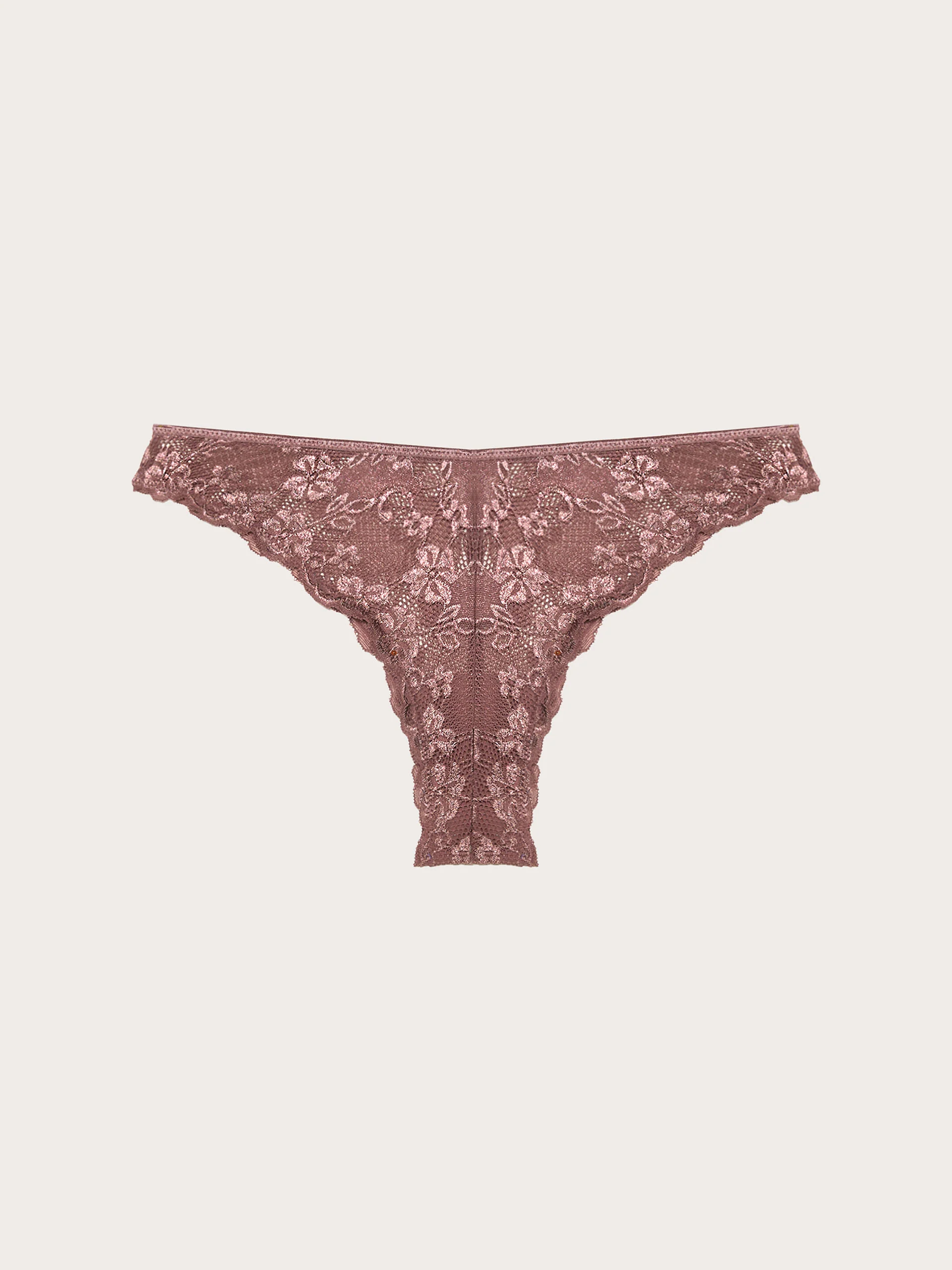 Brasiliana in pizzo laminato - Primula Color - Image 6