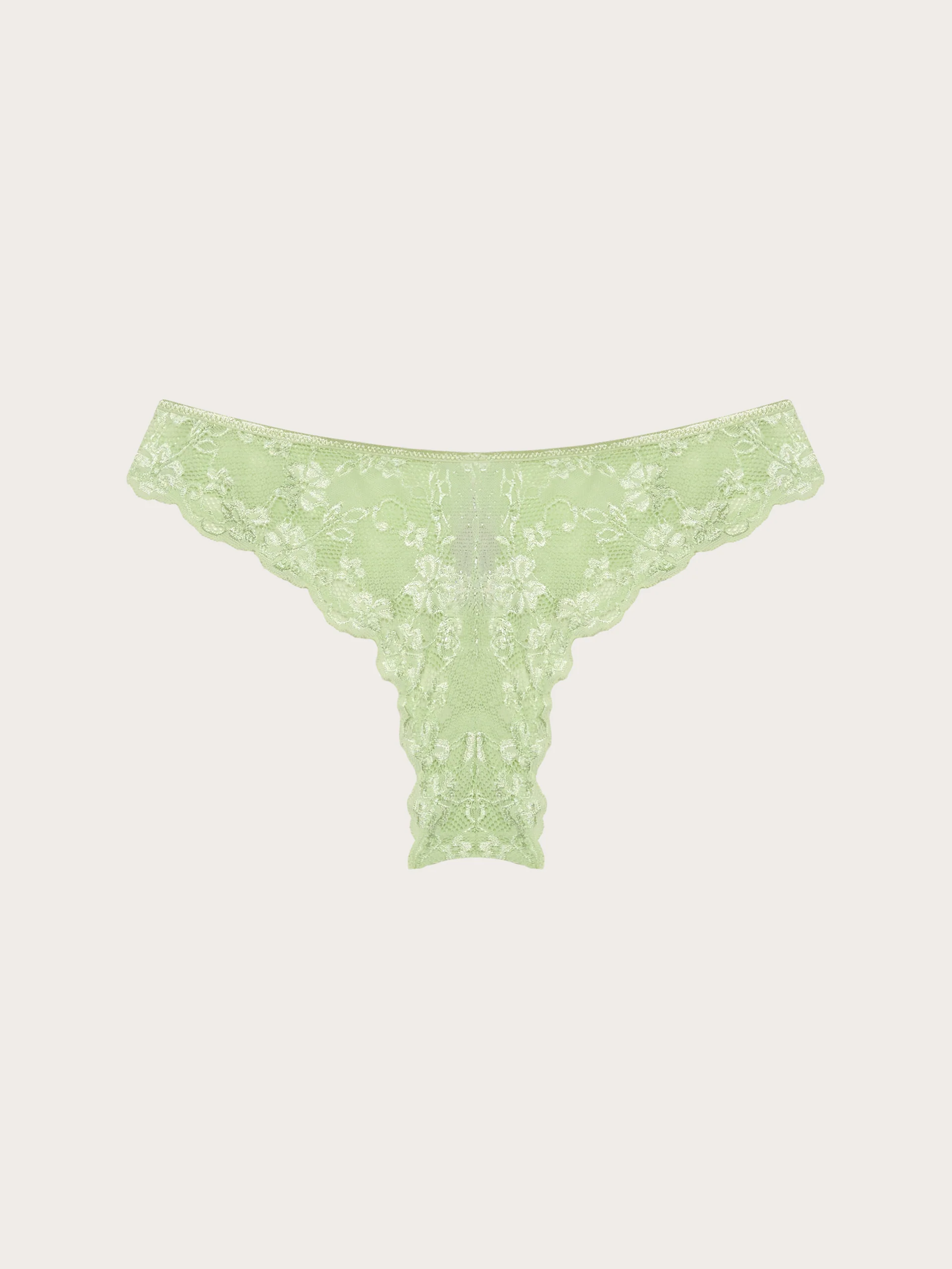 Brasiliana in pizzo - Primula Color - Image 5