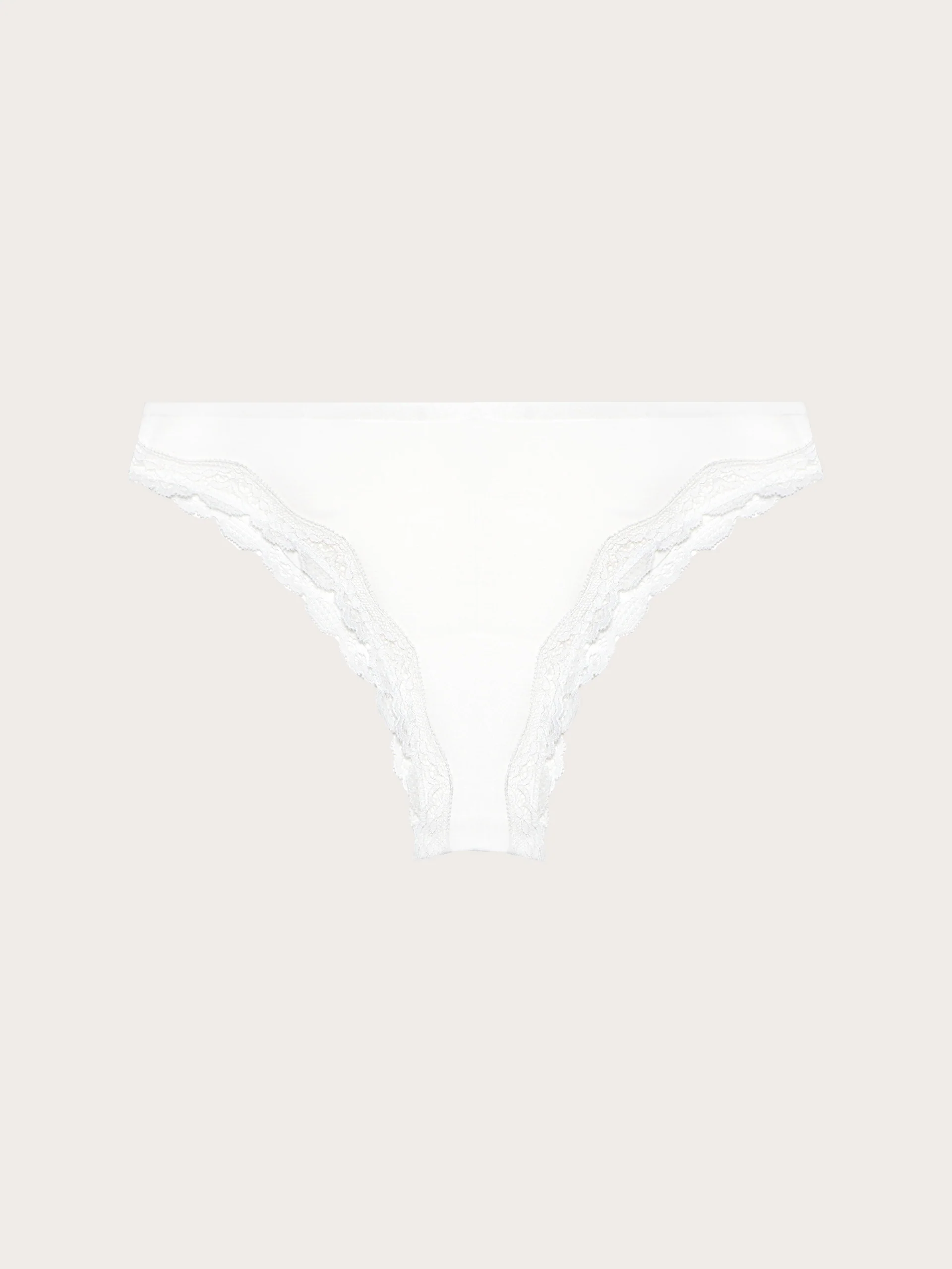 Brasiliana in TENCEL™ Modal con seta - Image 5