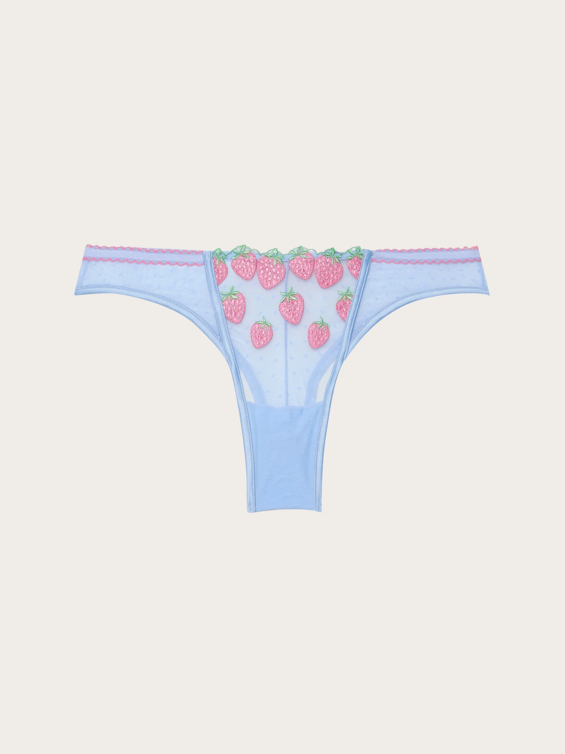 Brasiliana - Juicy - Image 5