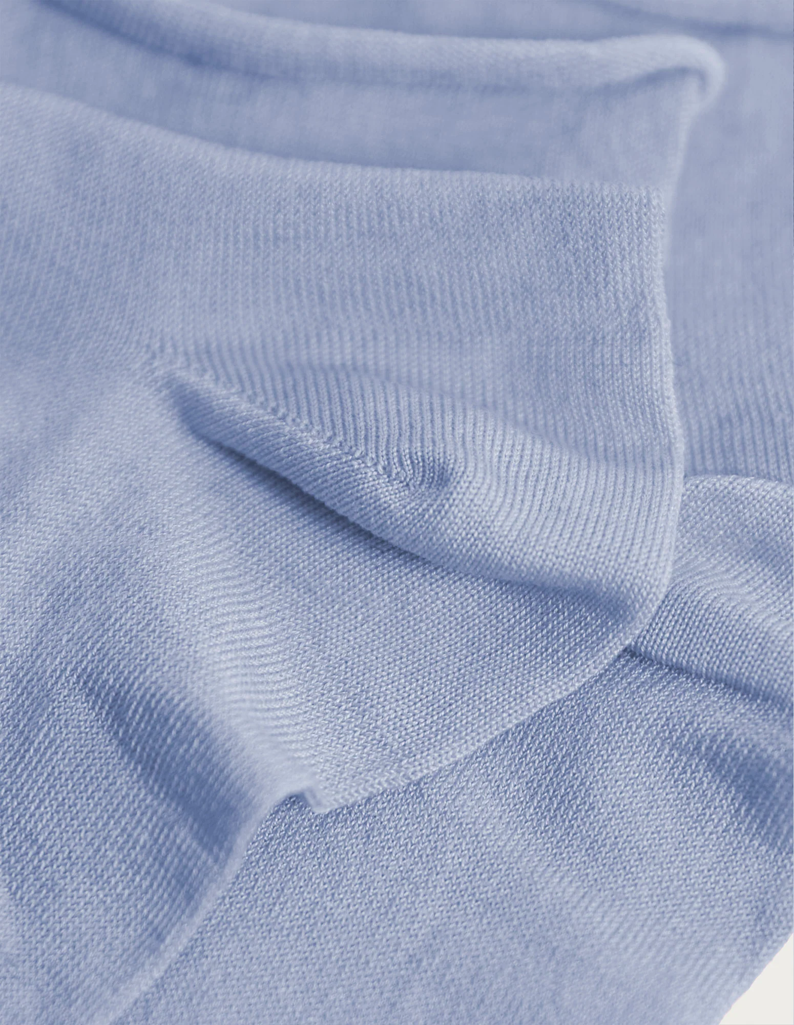 Calze corte con cotone elasticizzato Easy Living - Image 10