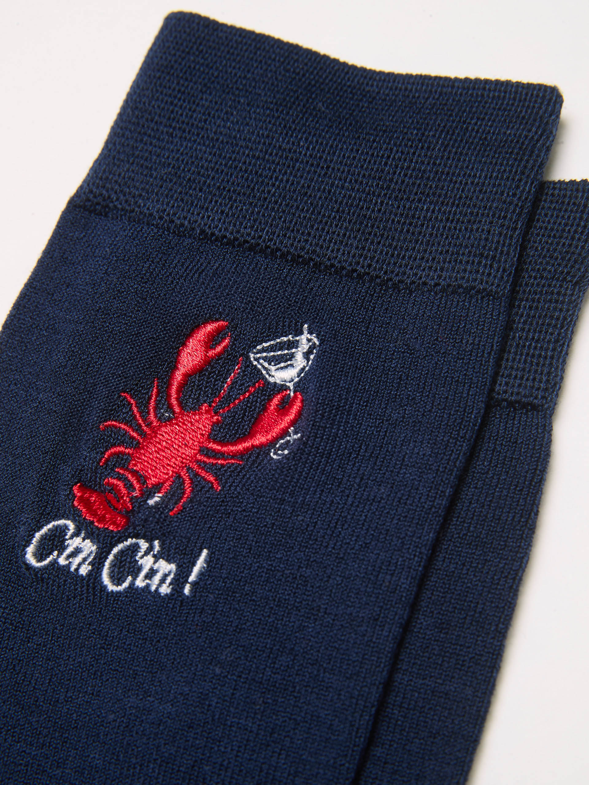 Calze corte - Sea Club - Image 2