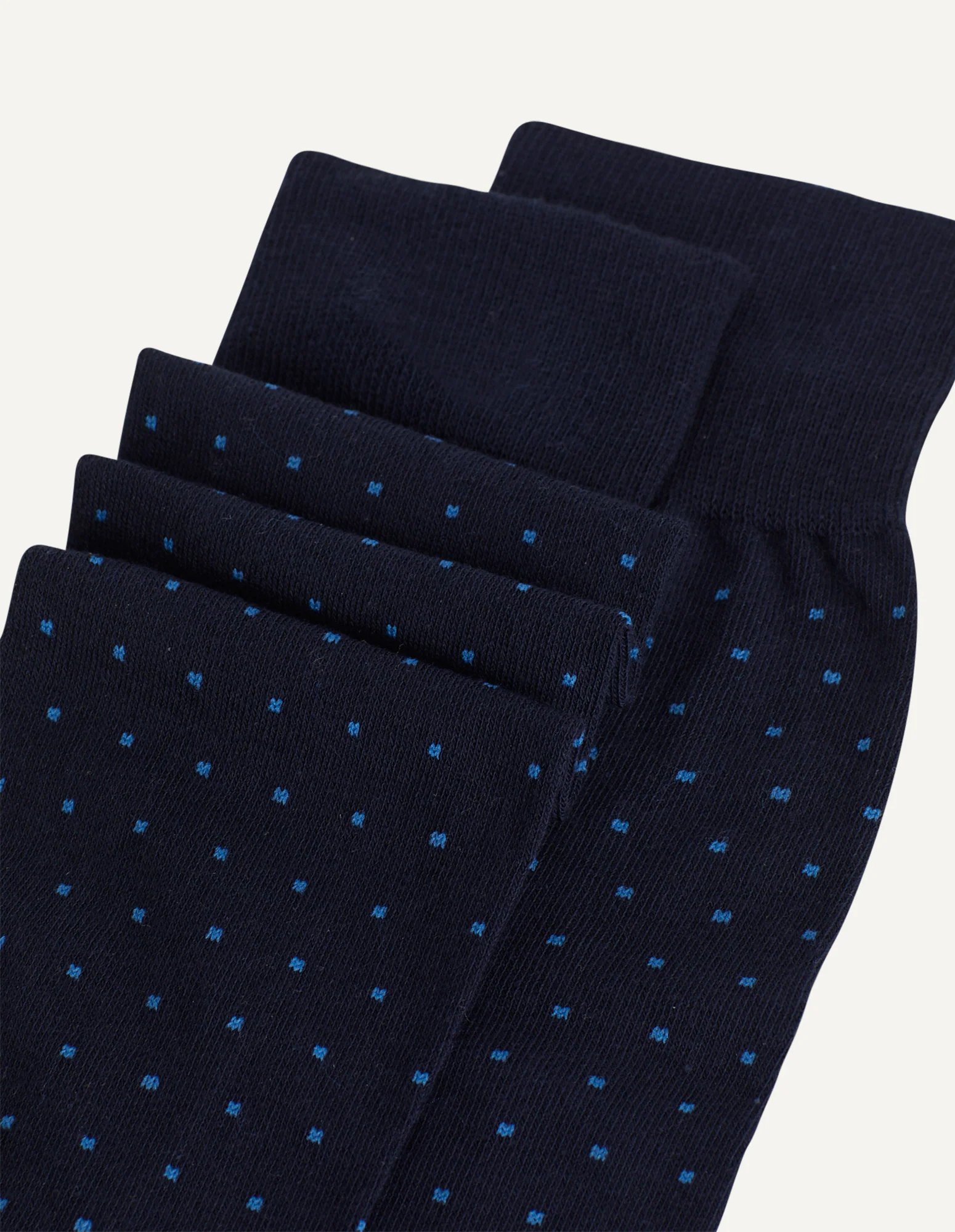 Calze lunghe con pois - Daily - Image 2