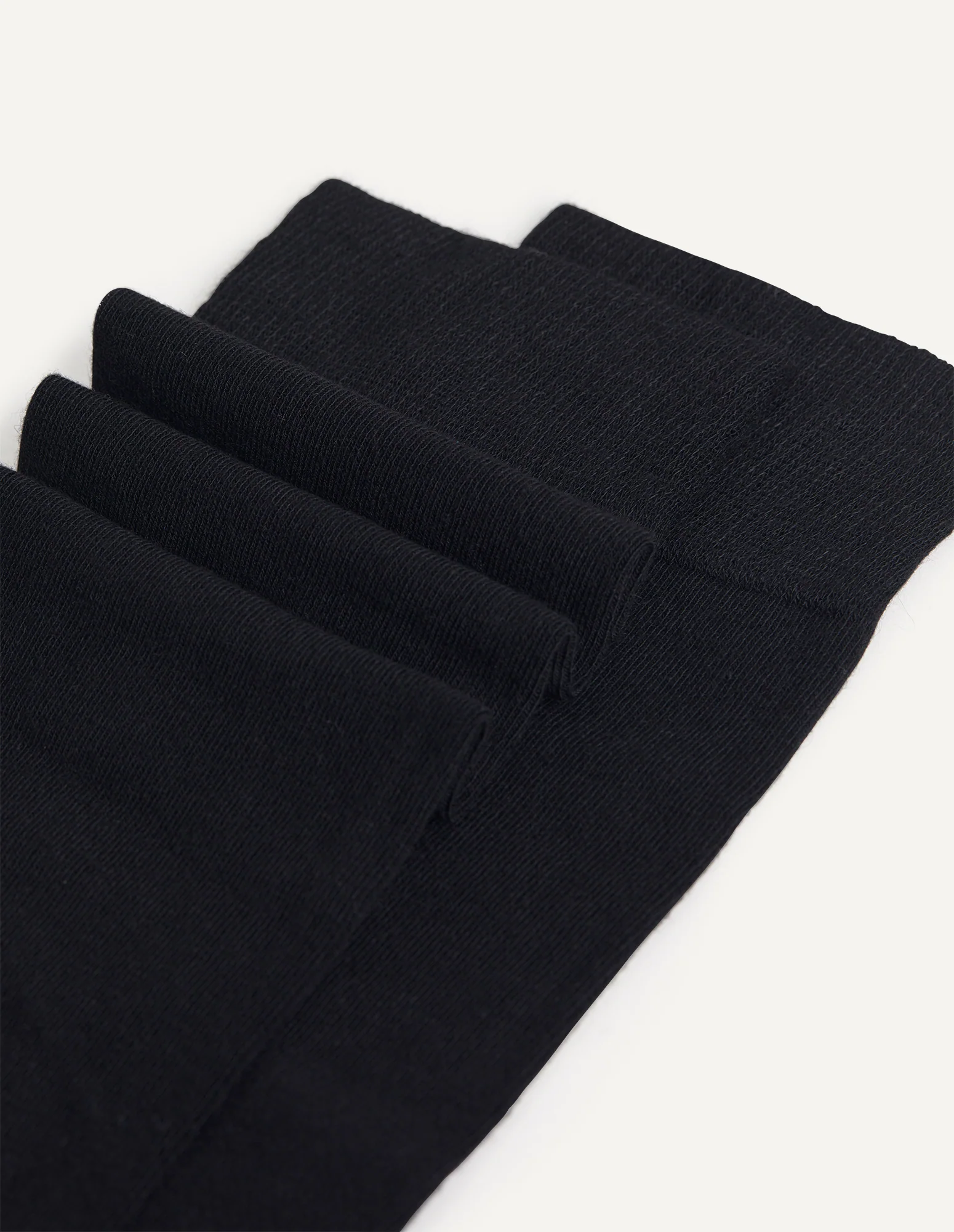 Calze lunghe da uomo con Cashmere - Image 5