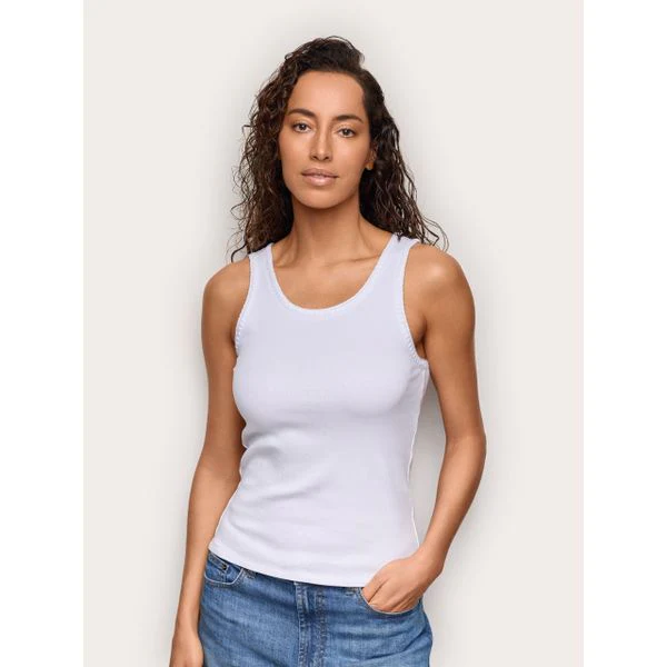 Canotta a costine - Summer Glam