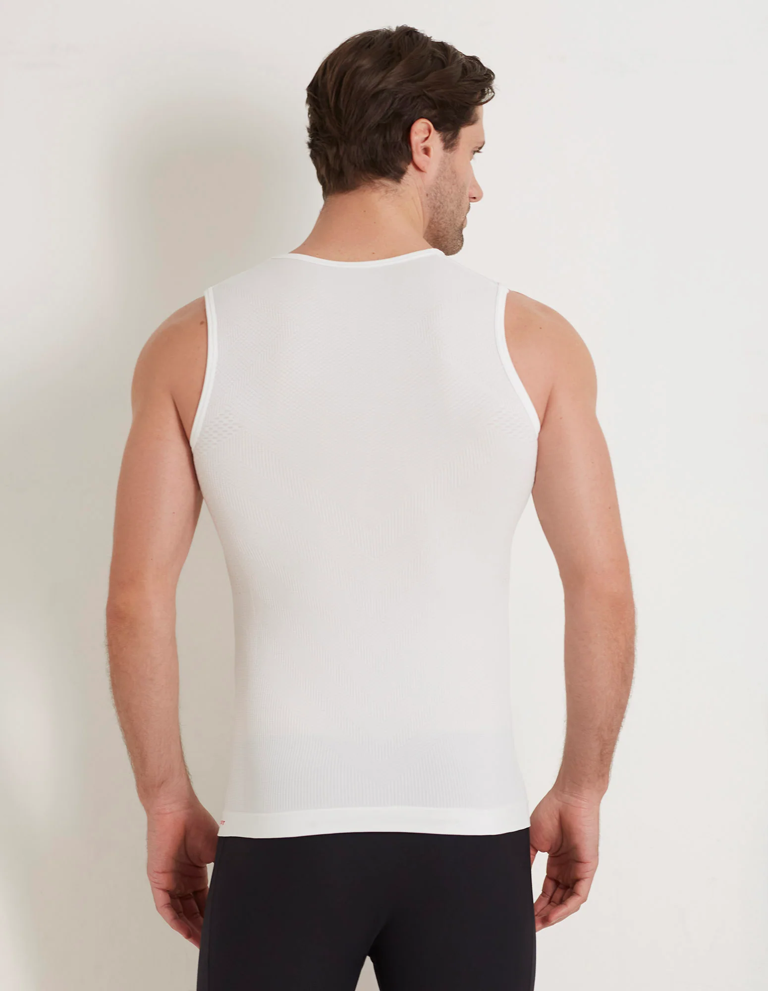 Canotta Termica Sportiva unisex con Sensil® Breeze - Image 22