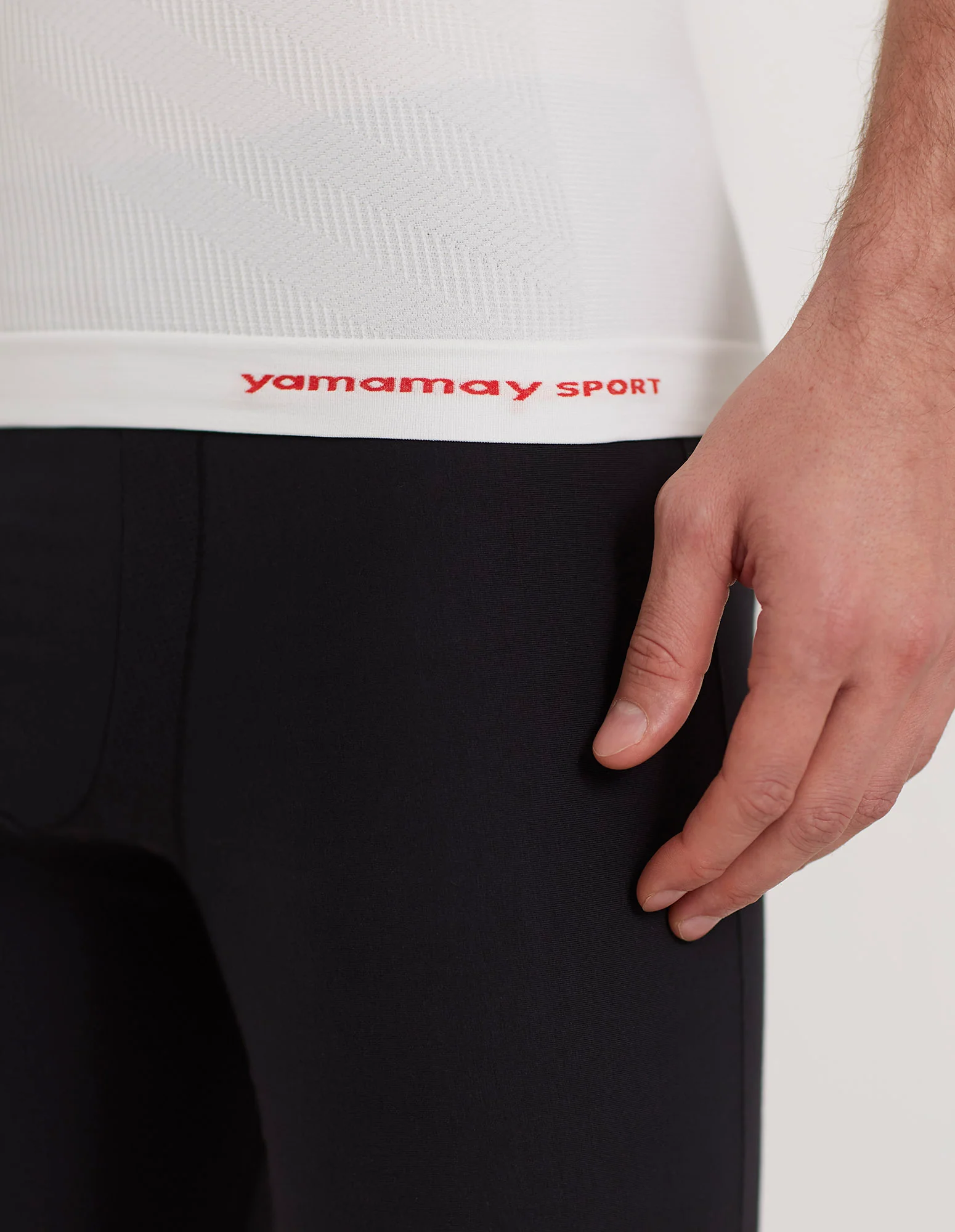 Canotta Termica Sportiva unisex con Sensil® Breeze - Image 23