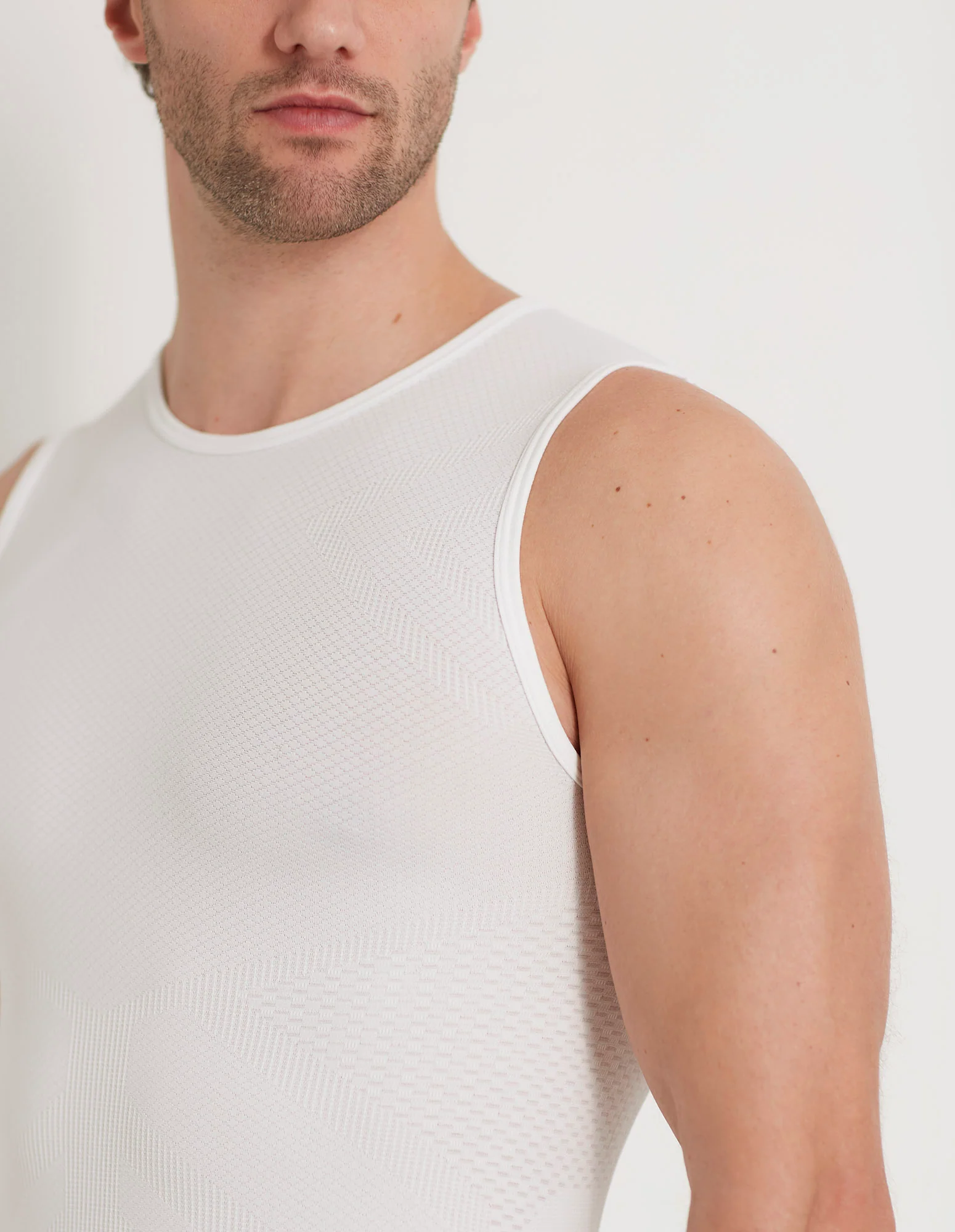 Canotta Termica Sportiva unisex con Sensil® Breeze - Image 24