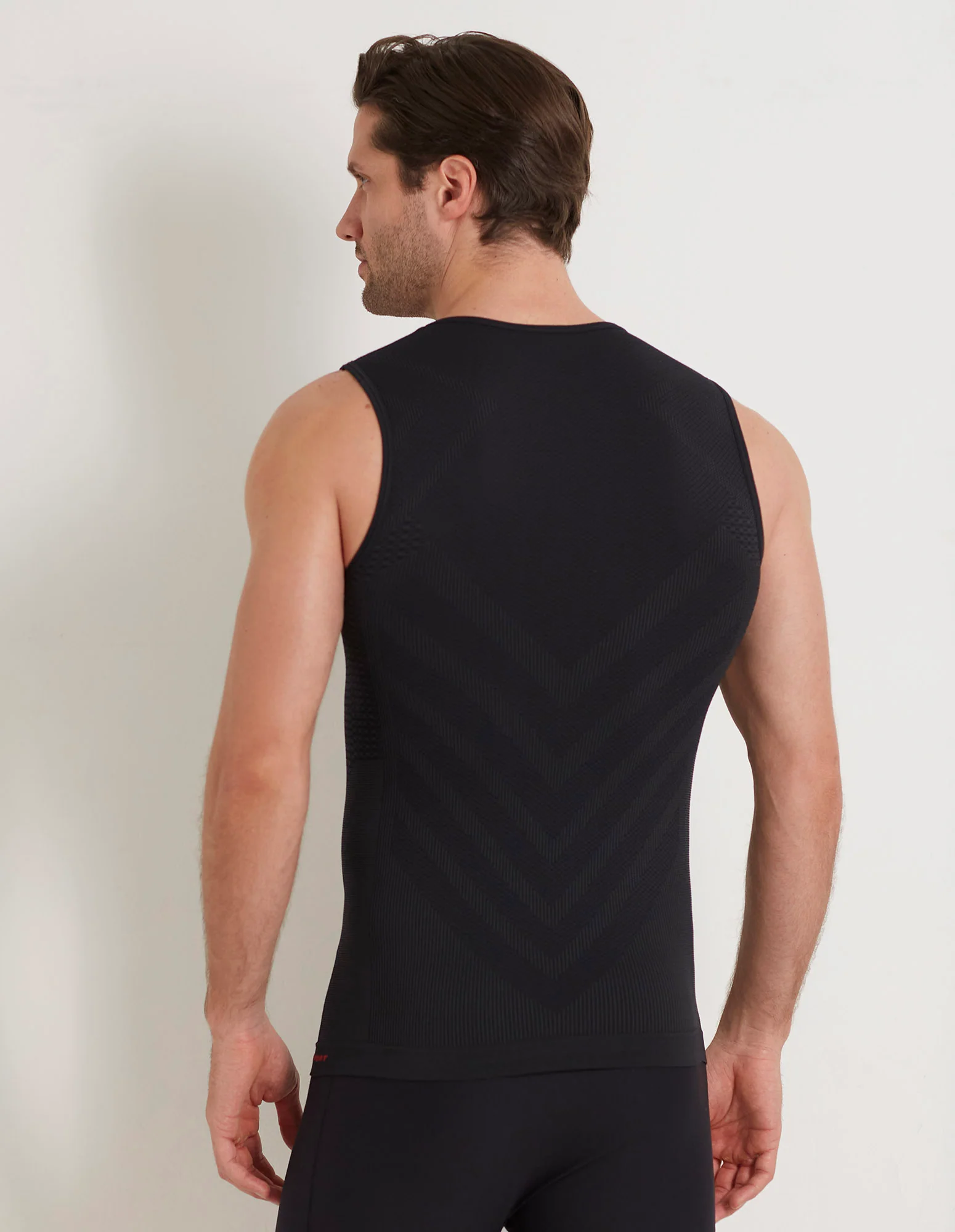 Canotta Termica Sportiva unisex con Sensil® Breeze - Image 28