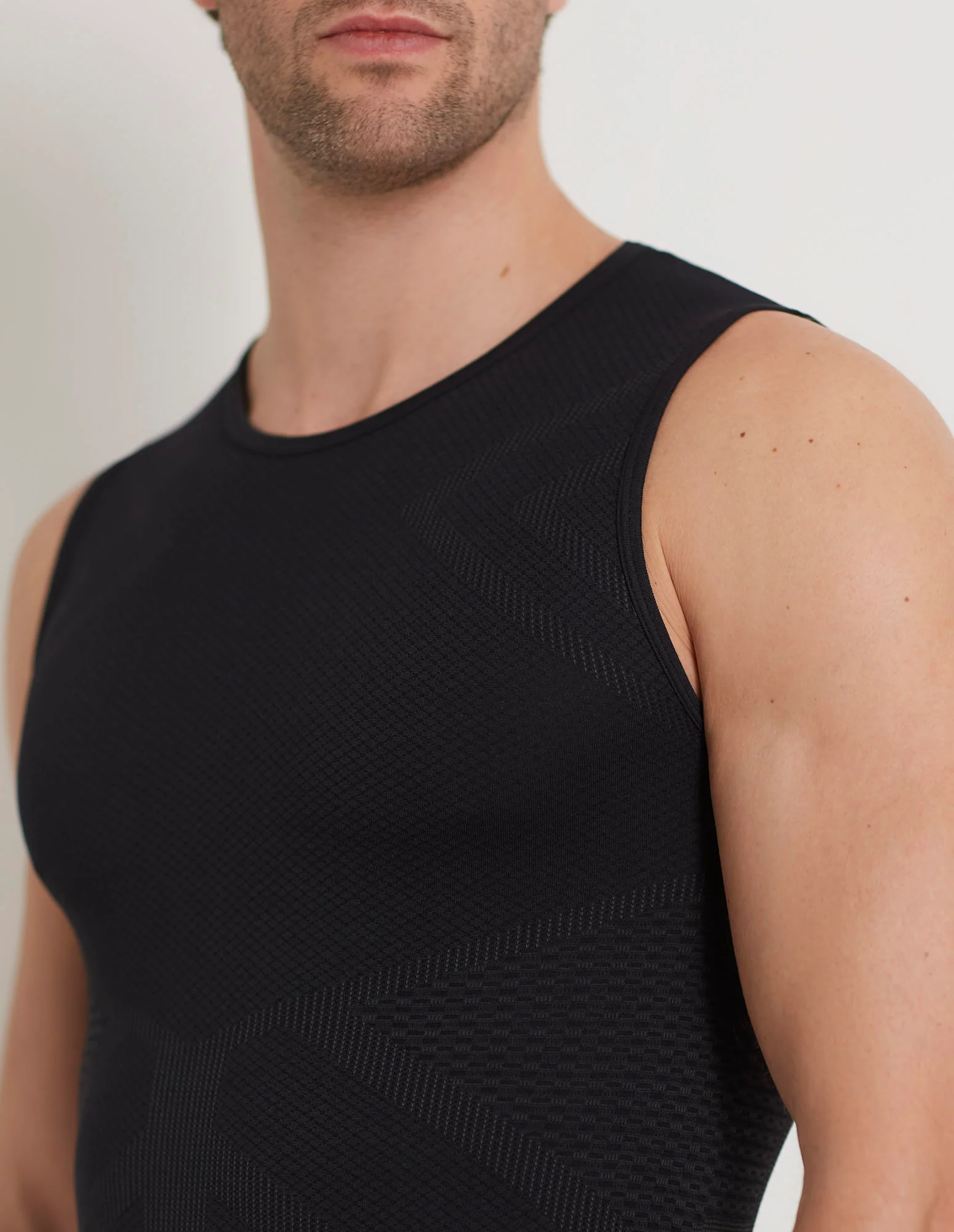 Canotta Termica Sportiva unisex con Sensil® Breeze - Image 30