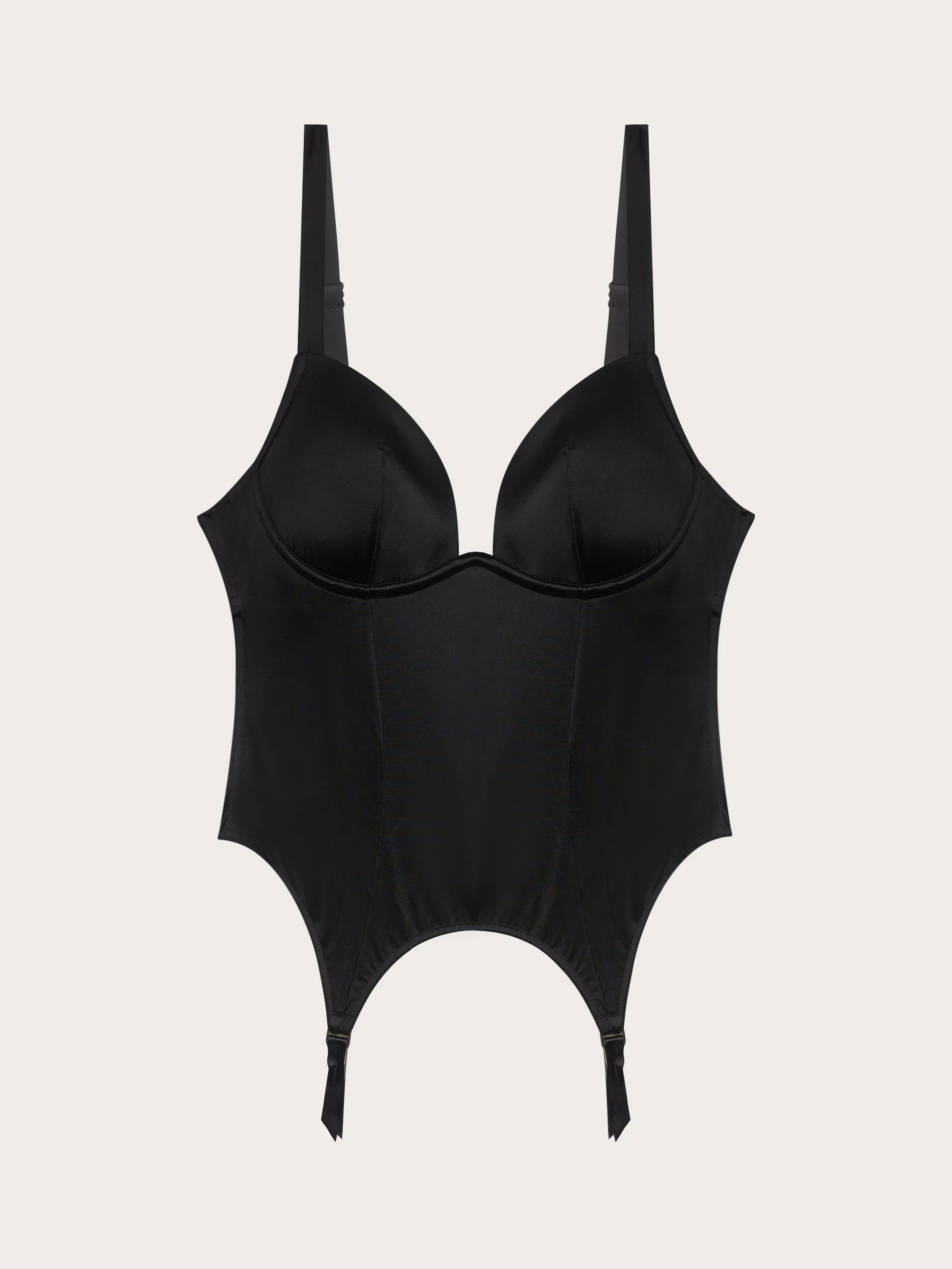 Corpetto imbottito con ferretto - Yamamay loves Guess II - Image 5
