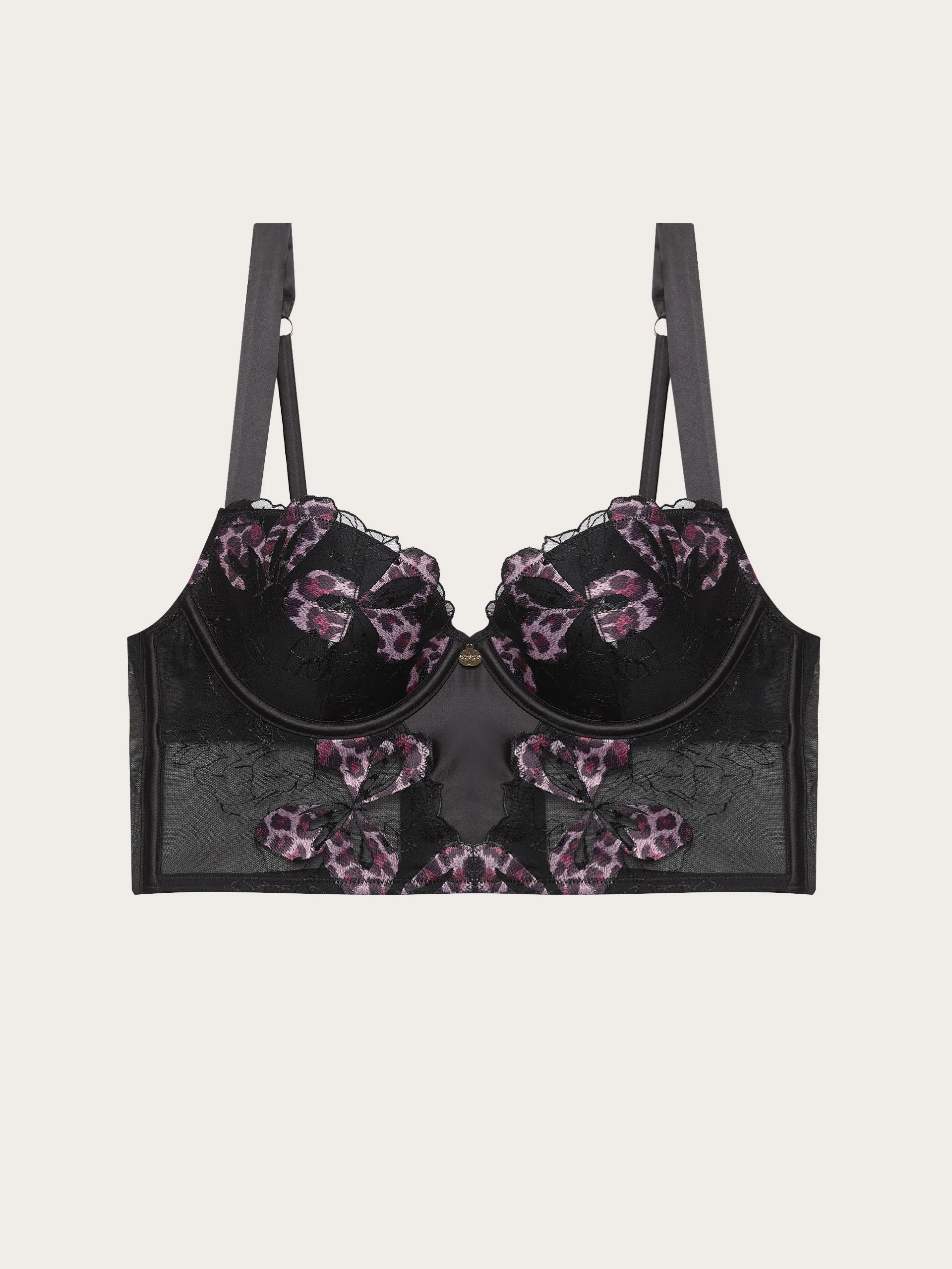 Corpetto imbottito con ferretto - Yamamay loves Guess II - Image 5