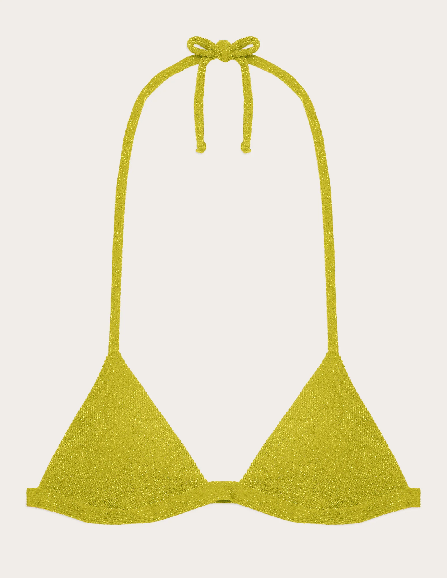Costume a triangolo con coppe estraibili Brizzy - Image 11