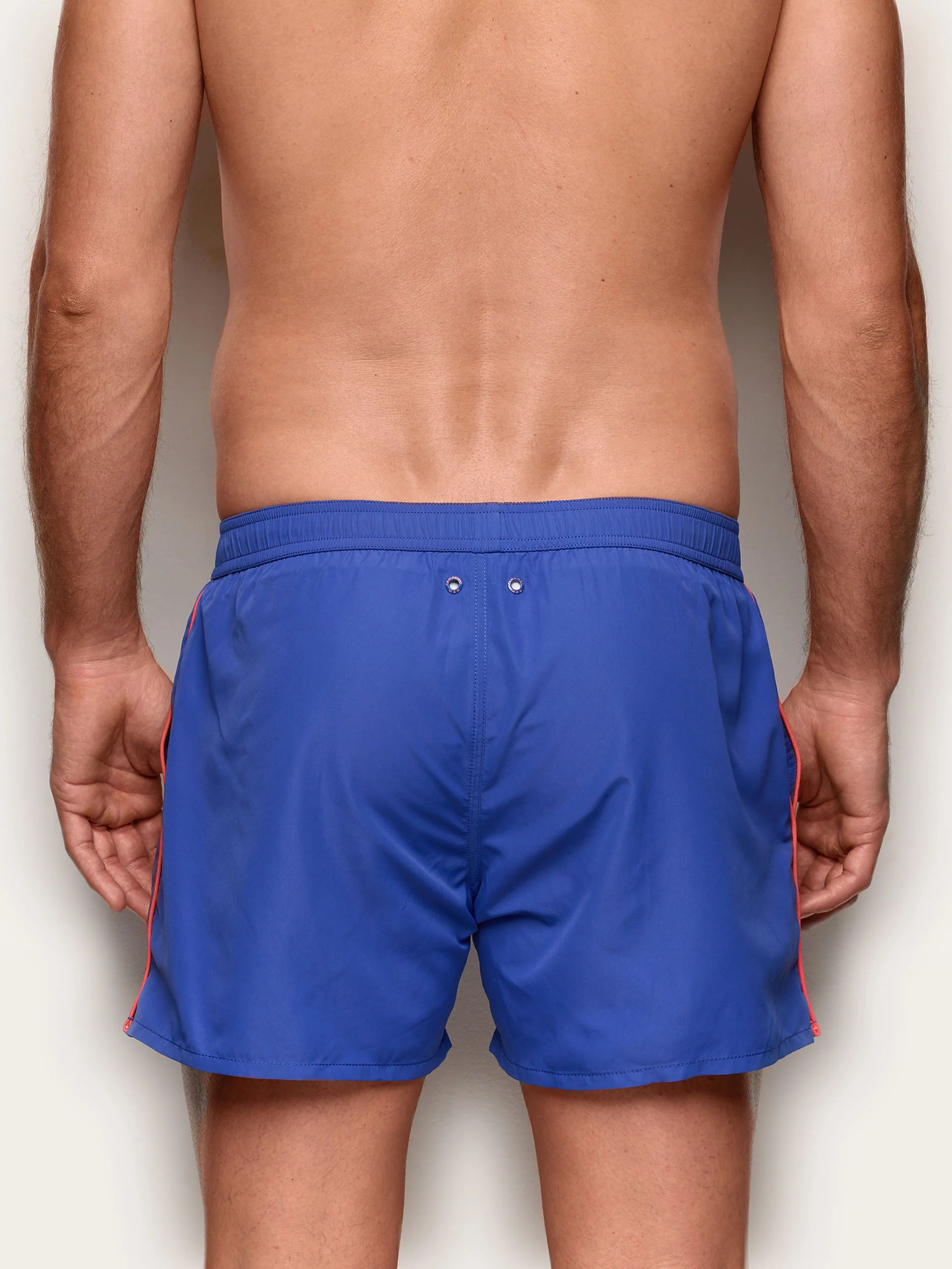 Costume boxer corto - Passepartout - Image 5