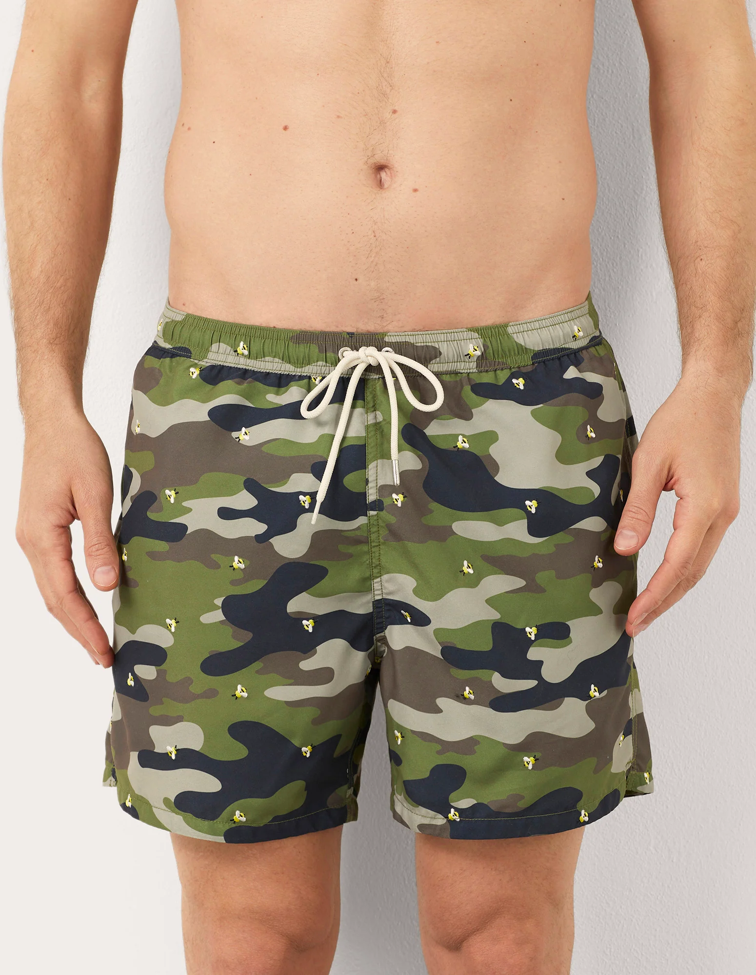 Costume boxer da uomo con api Funny I - Image 2