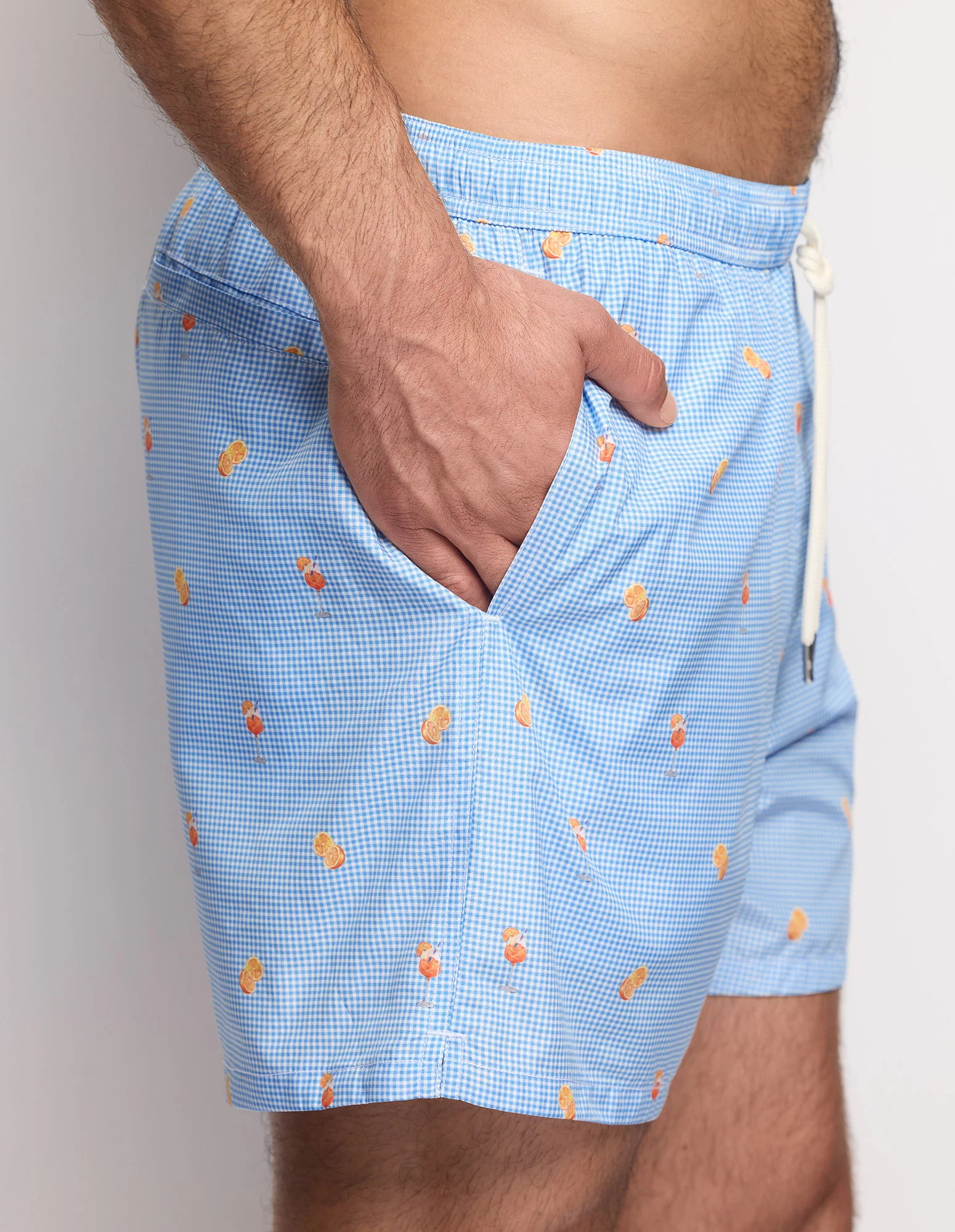 Costume boxer da uomo con spritz Funny I - Image 5