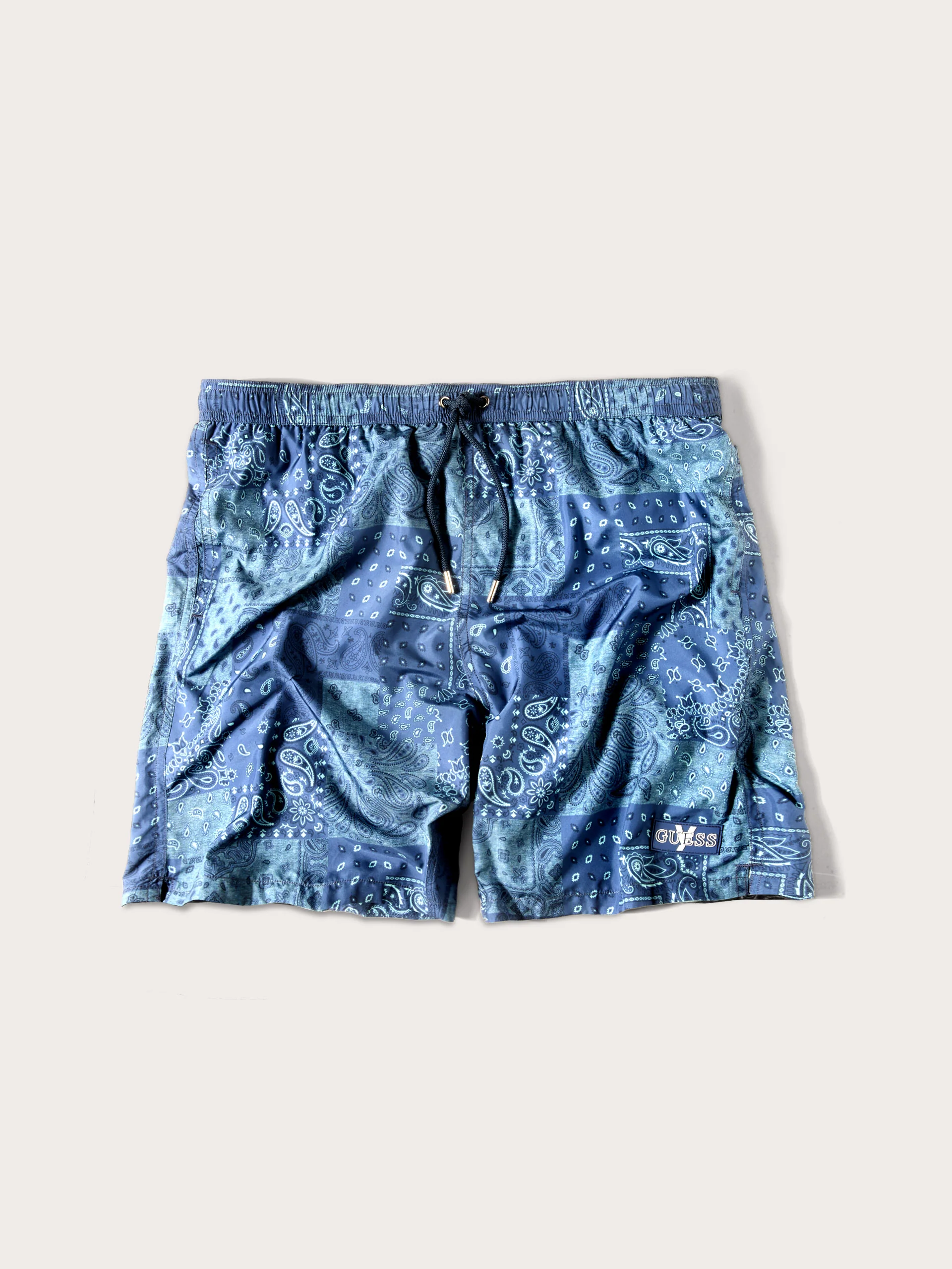 Costume boxer lungo - Yamamay loves Guess Beach I