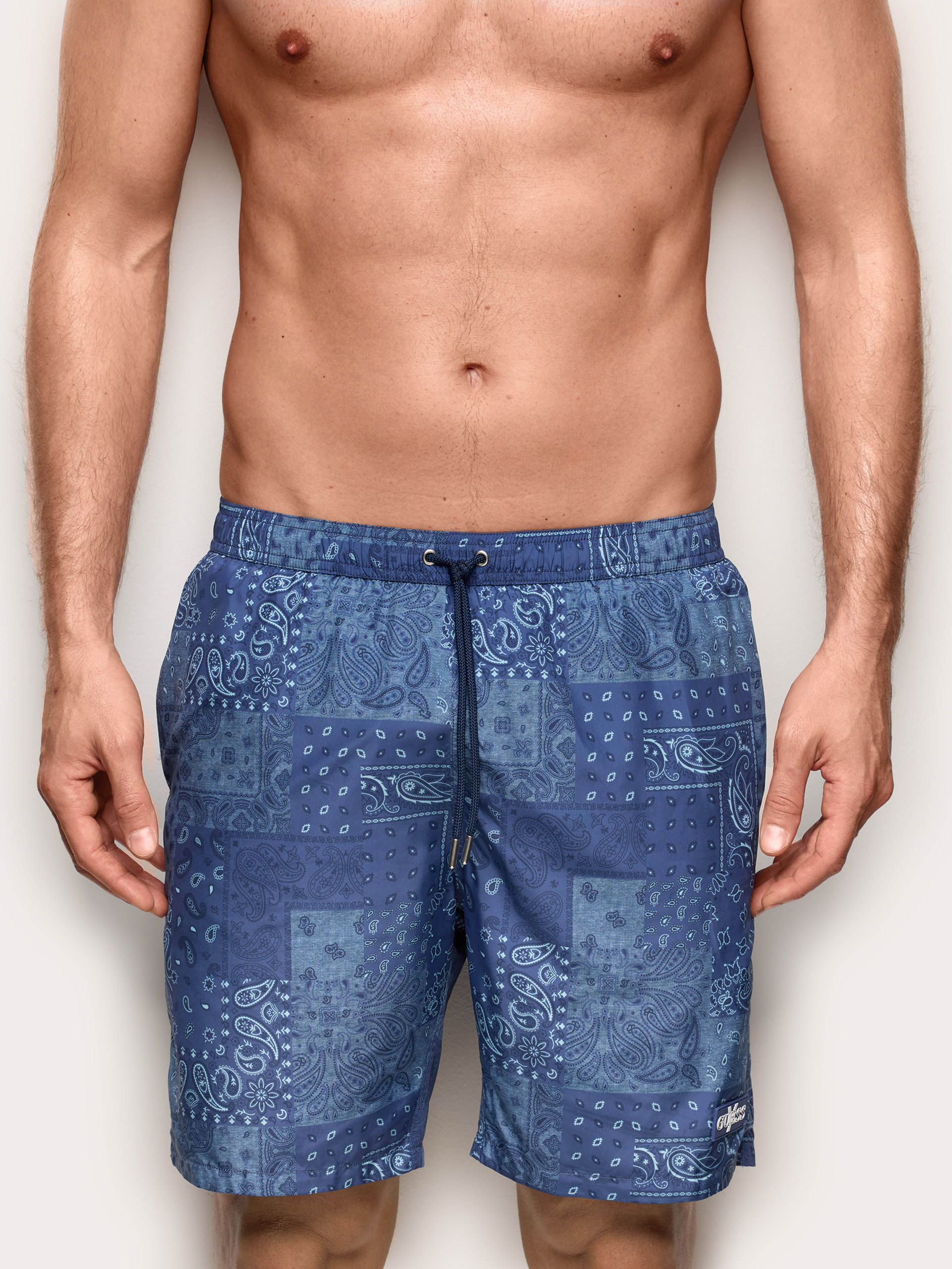 Costume boxer lungo - Yamamay loves Guess Beach I - Image 3