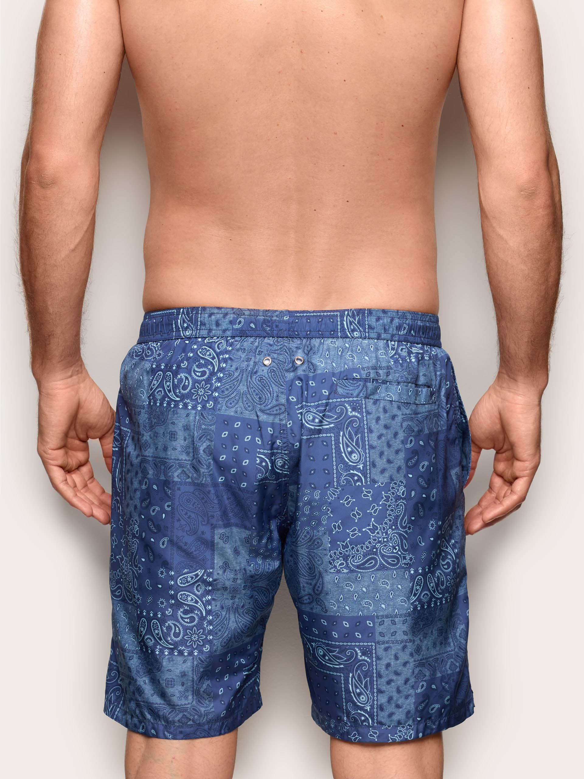 Costume boxer lungo - Yamamay loves Guess Beach I - Image 5