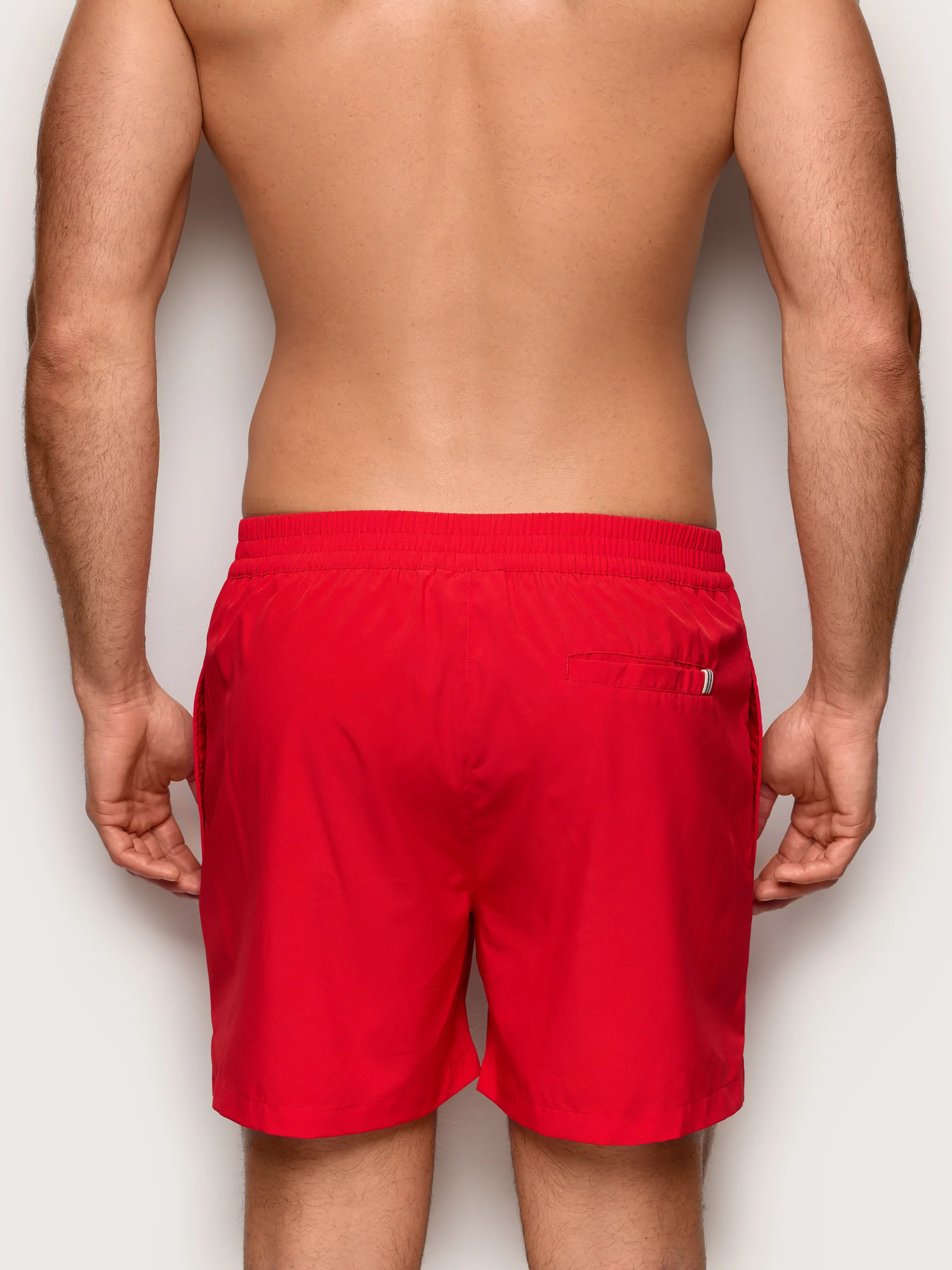 Costume boxer medio - Fila x Y-Sport - Image 15