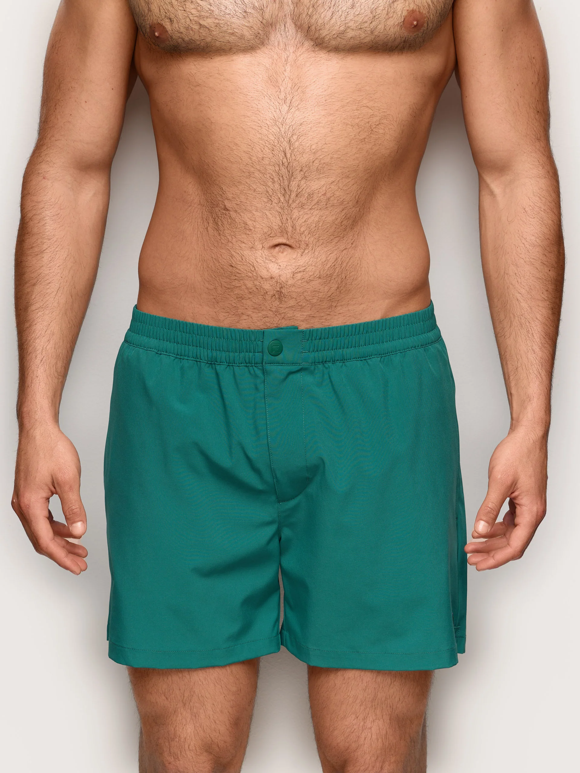 Costume boxer medio - Fila x Y-Sport - Image 8