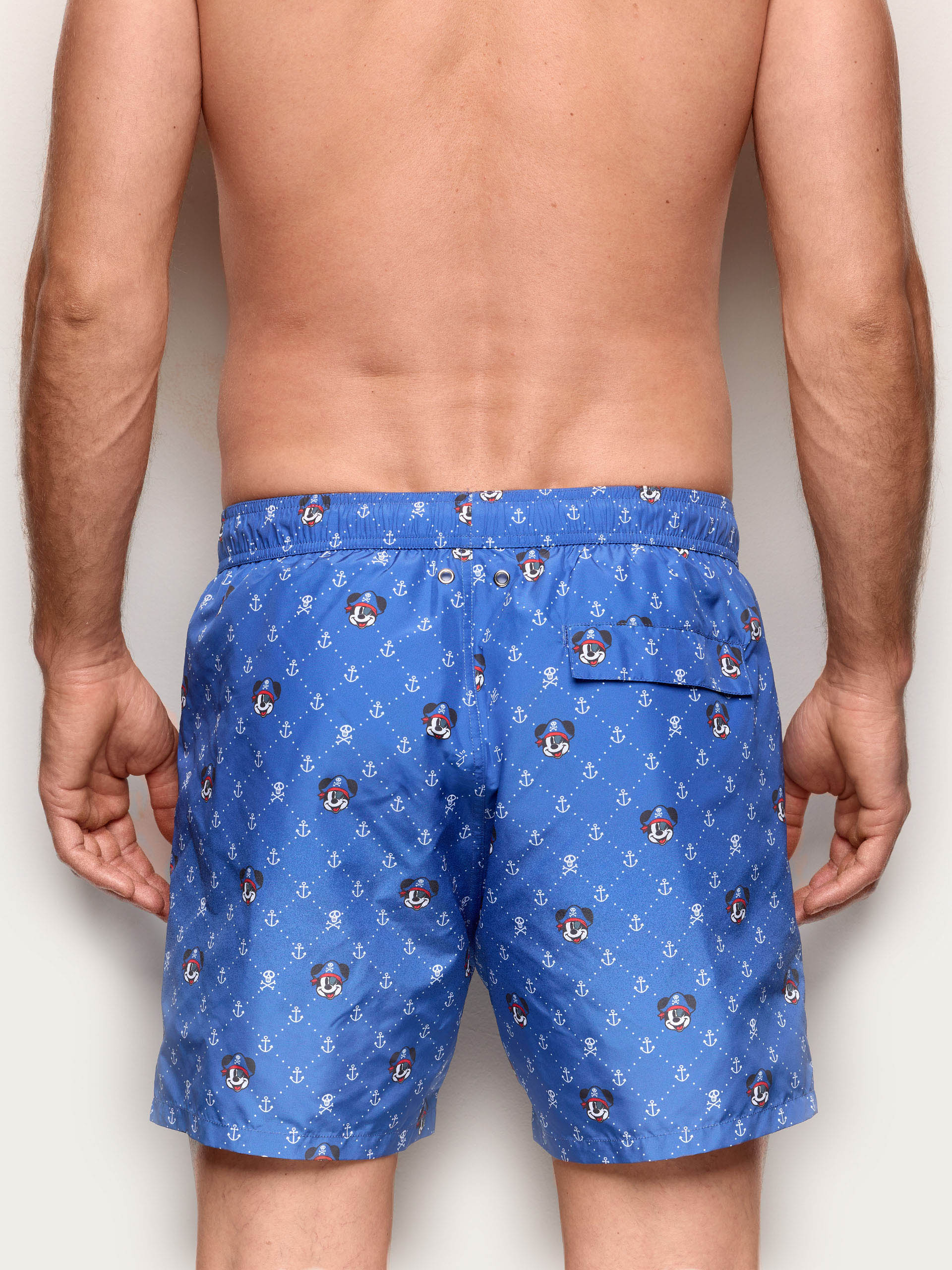 Costume boxer medio - Mickey Mouse - Image 5