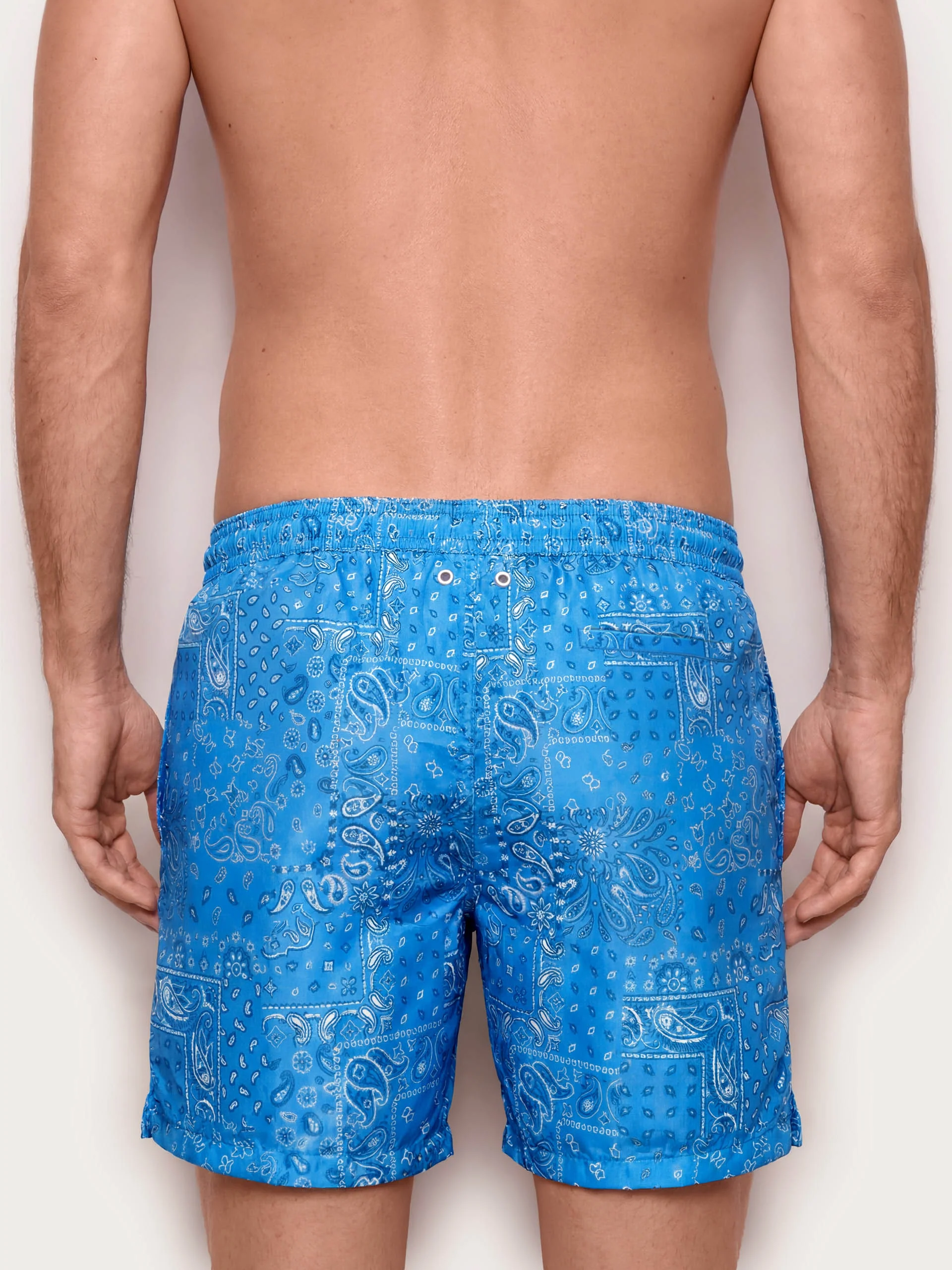 Costume boxer medio - Sea Club - Image 5