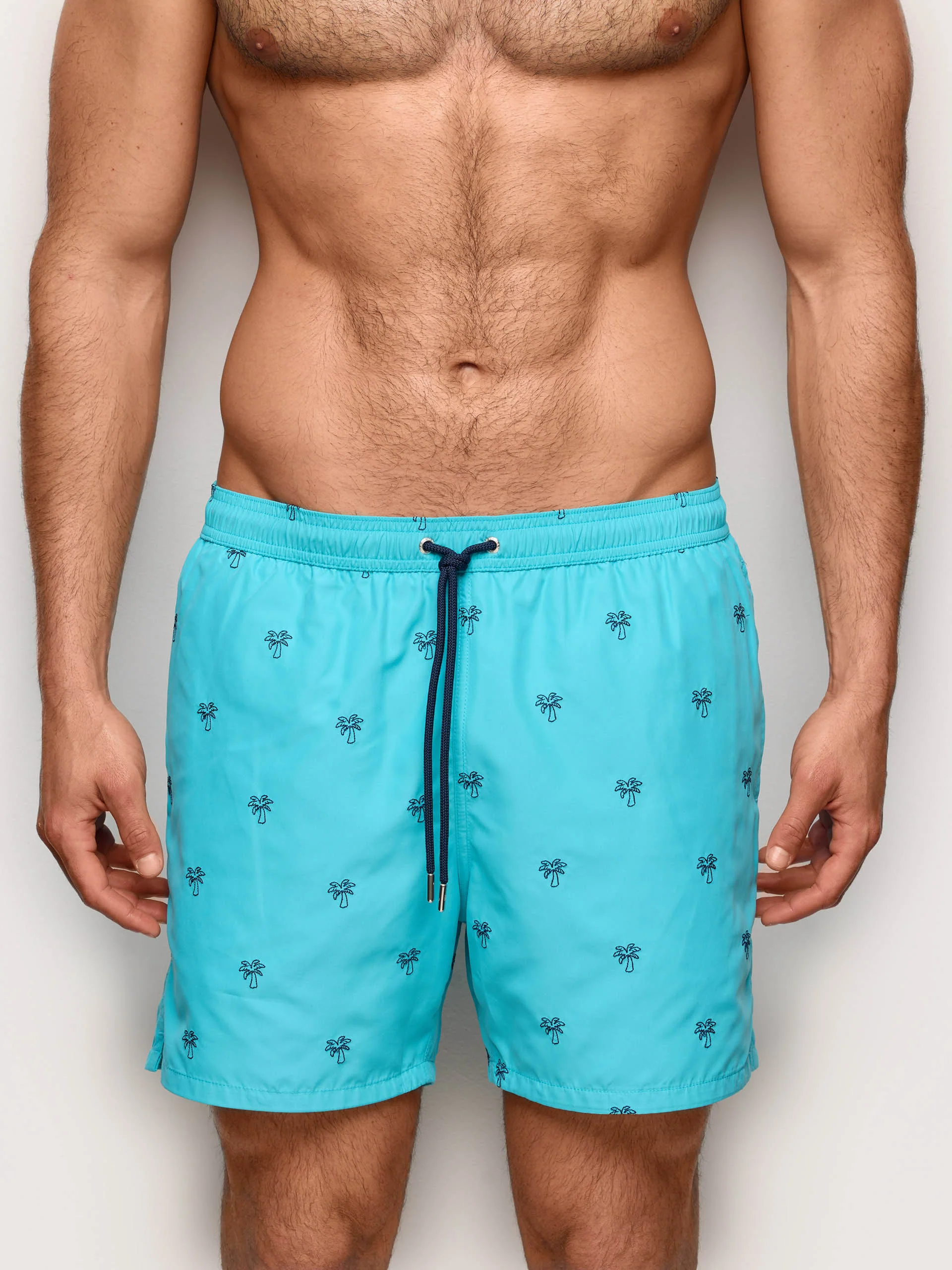 Costume boxer medio - Sea Club - Image 3