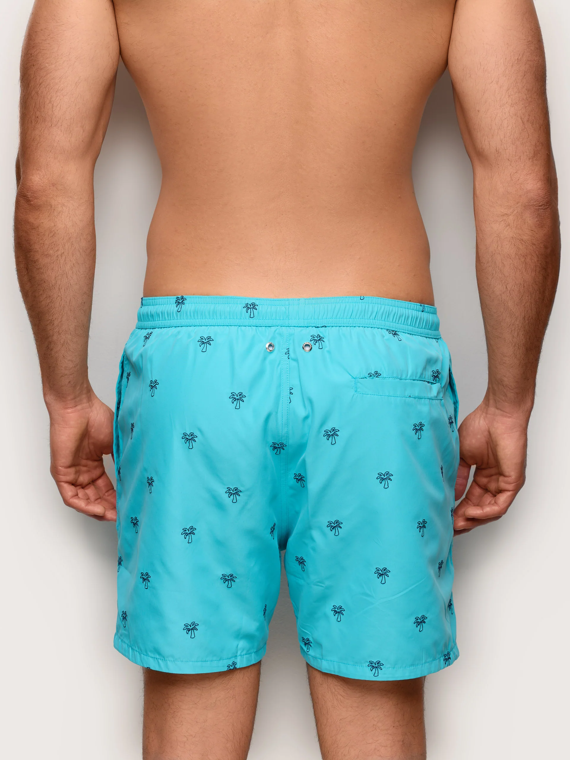 Costume boxer medio - Sea Club - Image 5