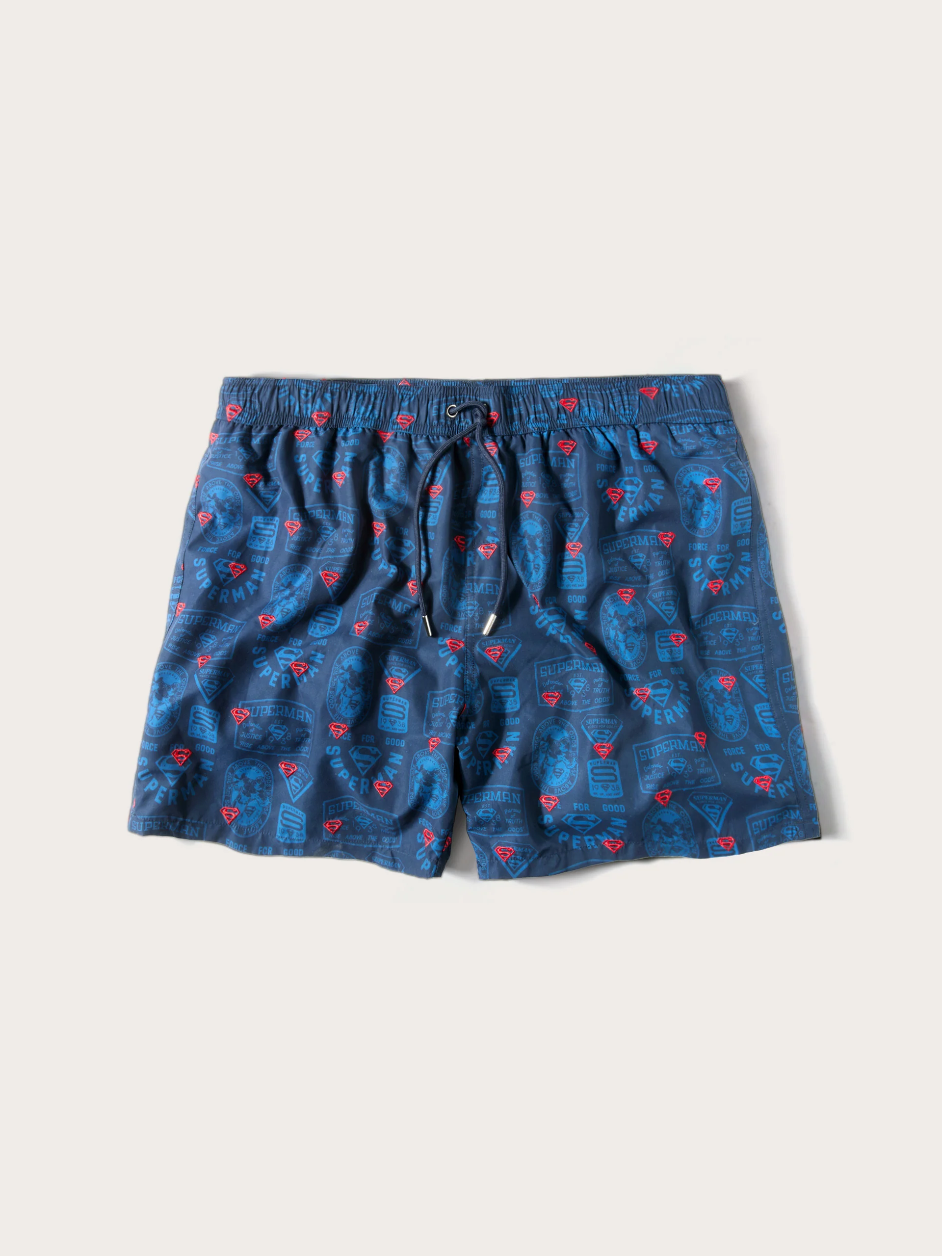 Costume boxer medio - Superman® - Image 2