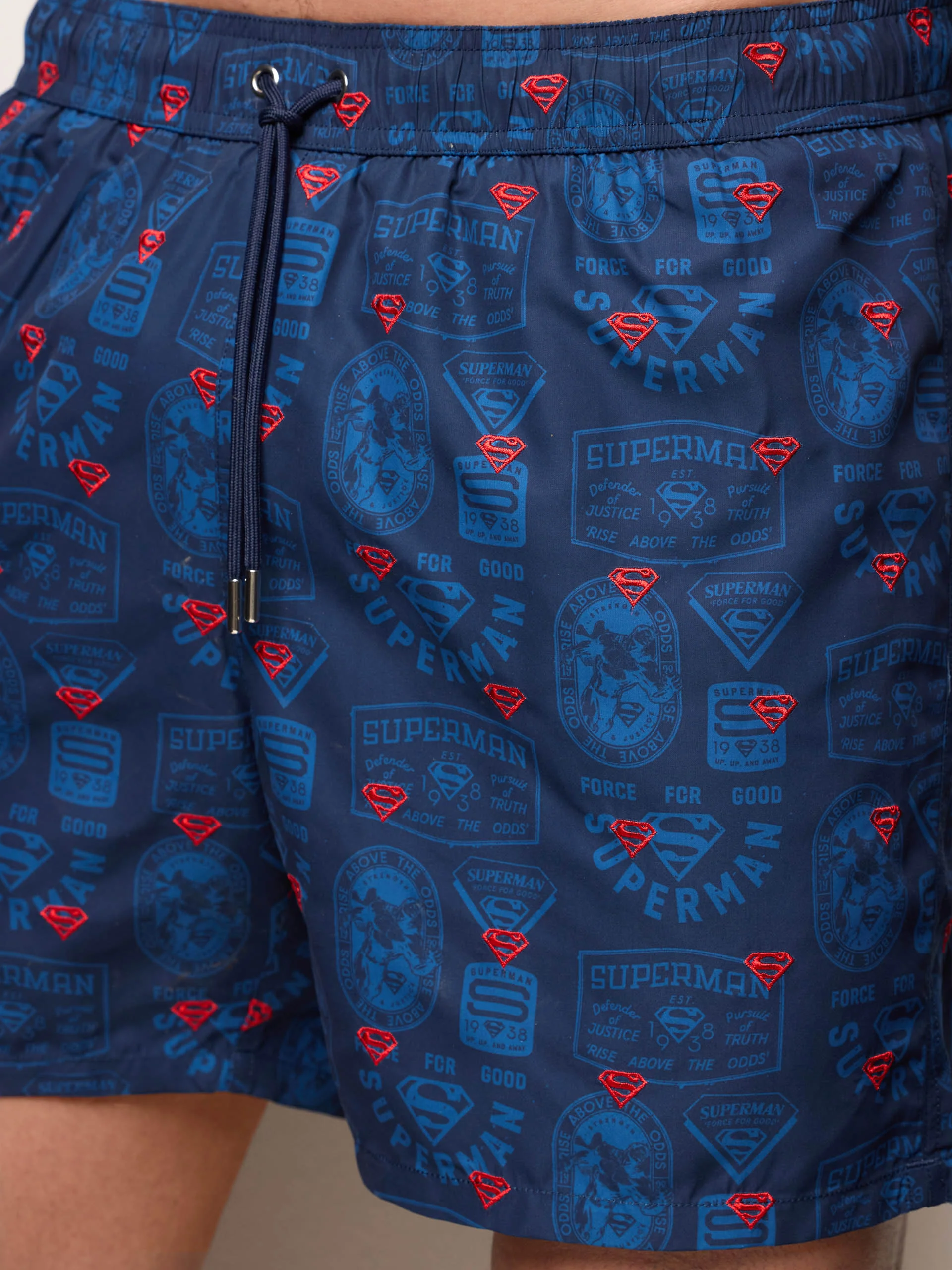 Costume boxer medio - Superman® - Image 5