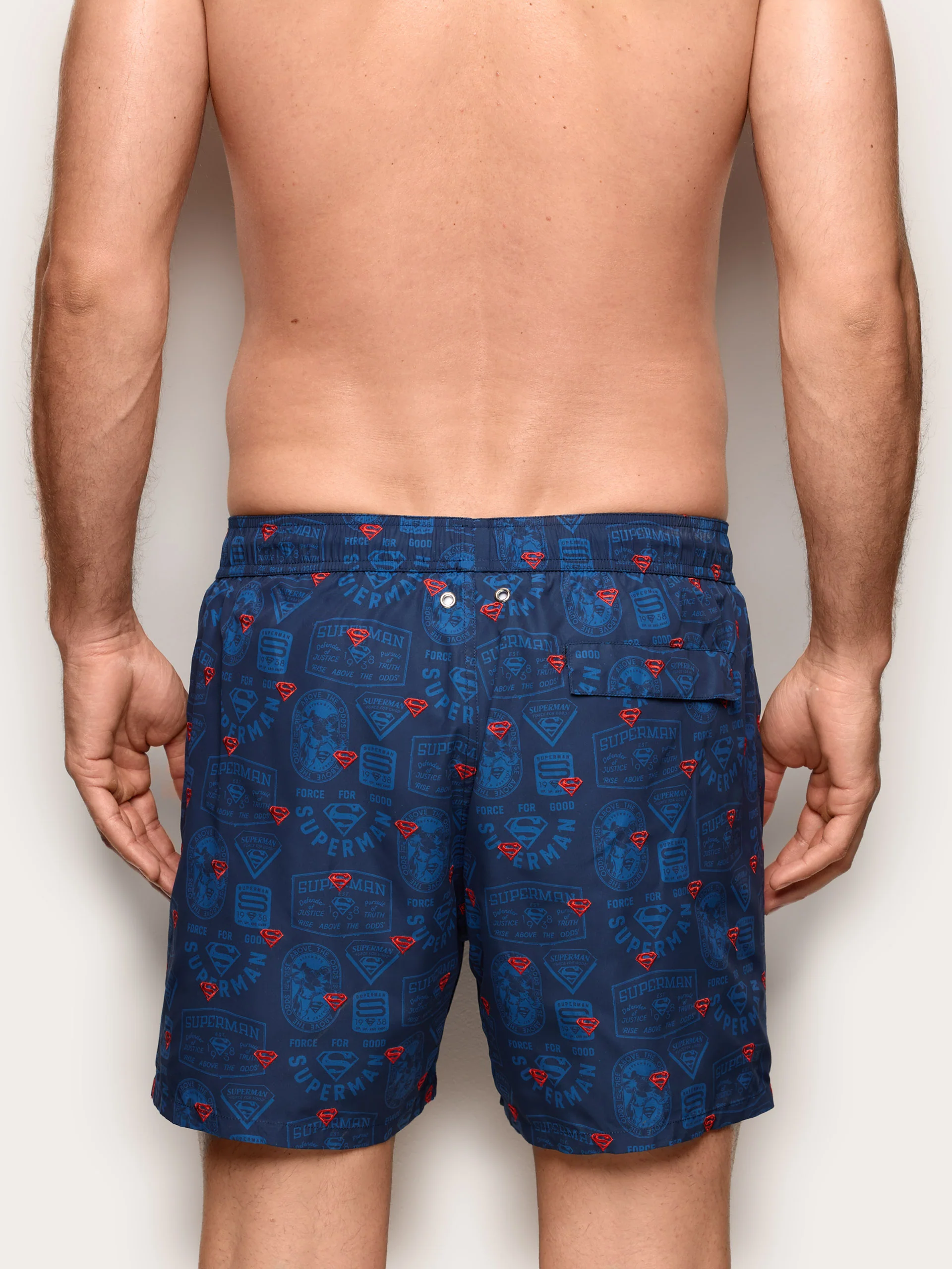 Costume boxer medio - Superman® - Image 6