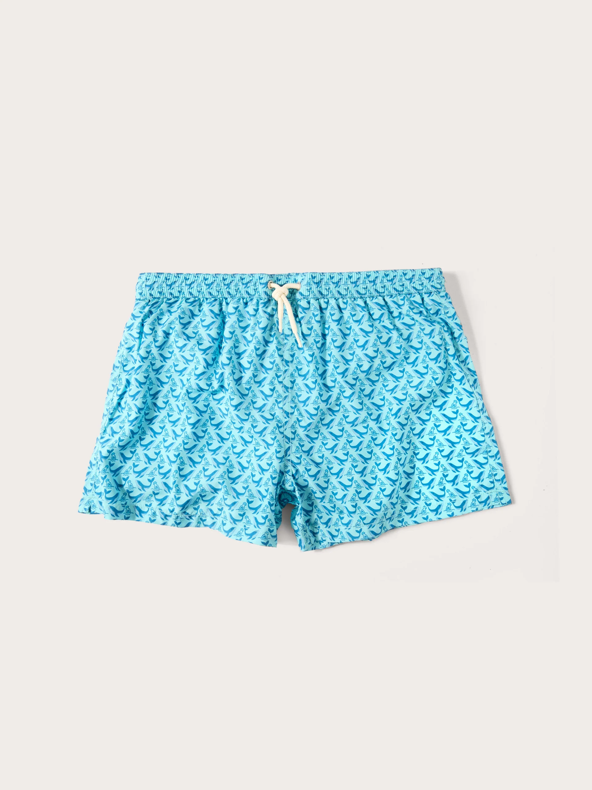 Costume boxer - Sea Club