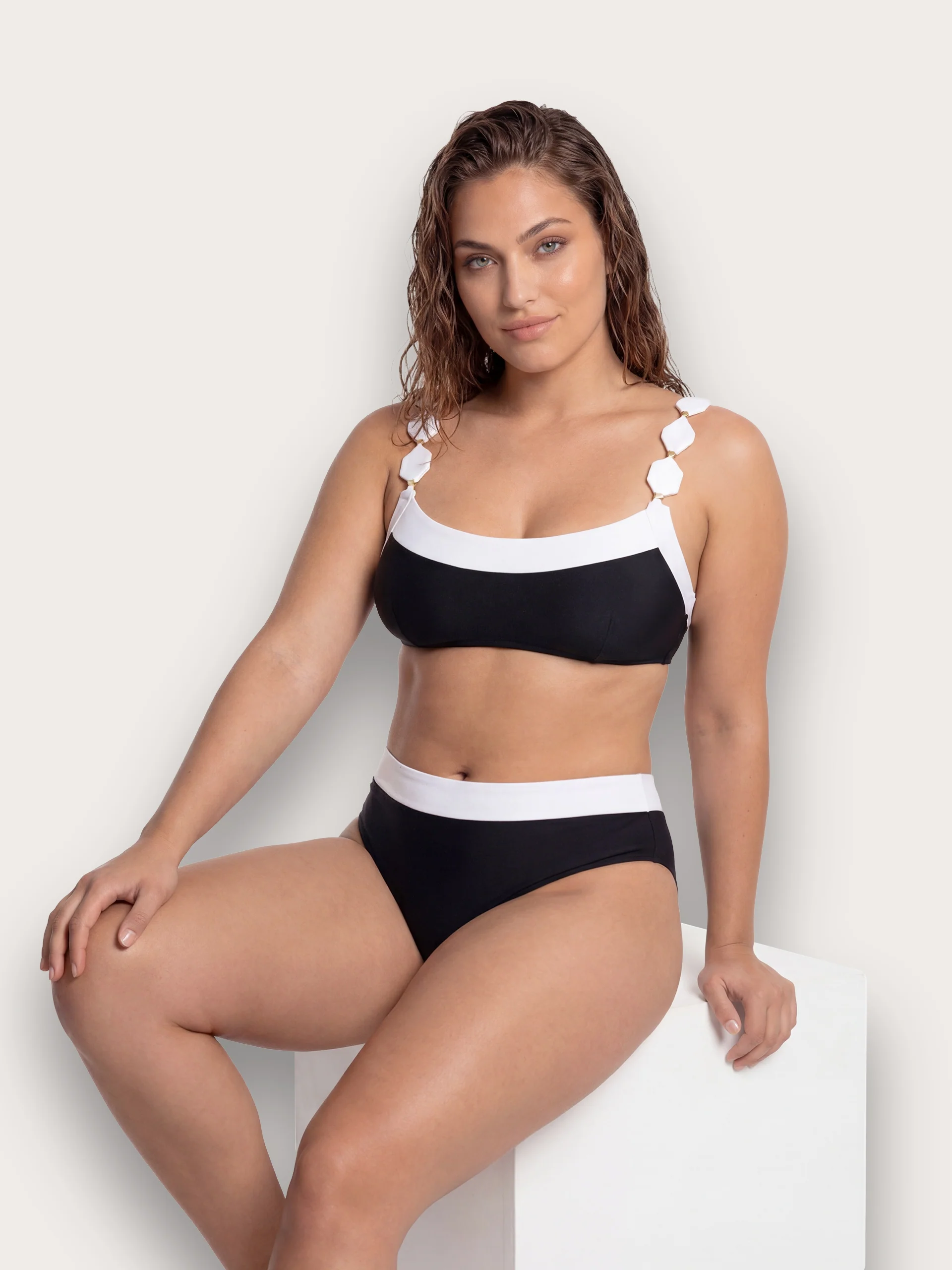 Costume bralette senza ferretto - Sculpt Fashion