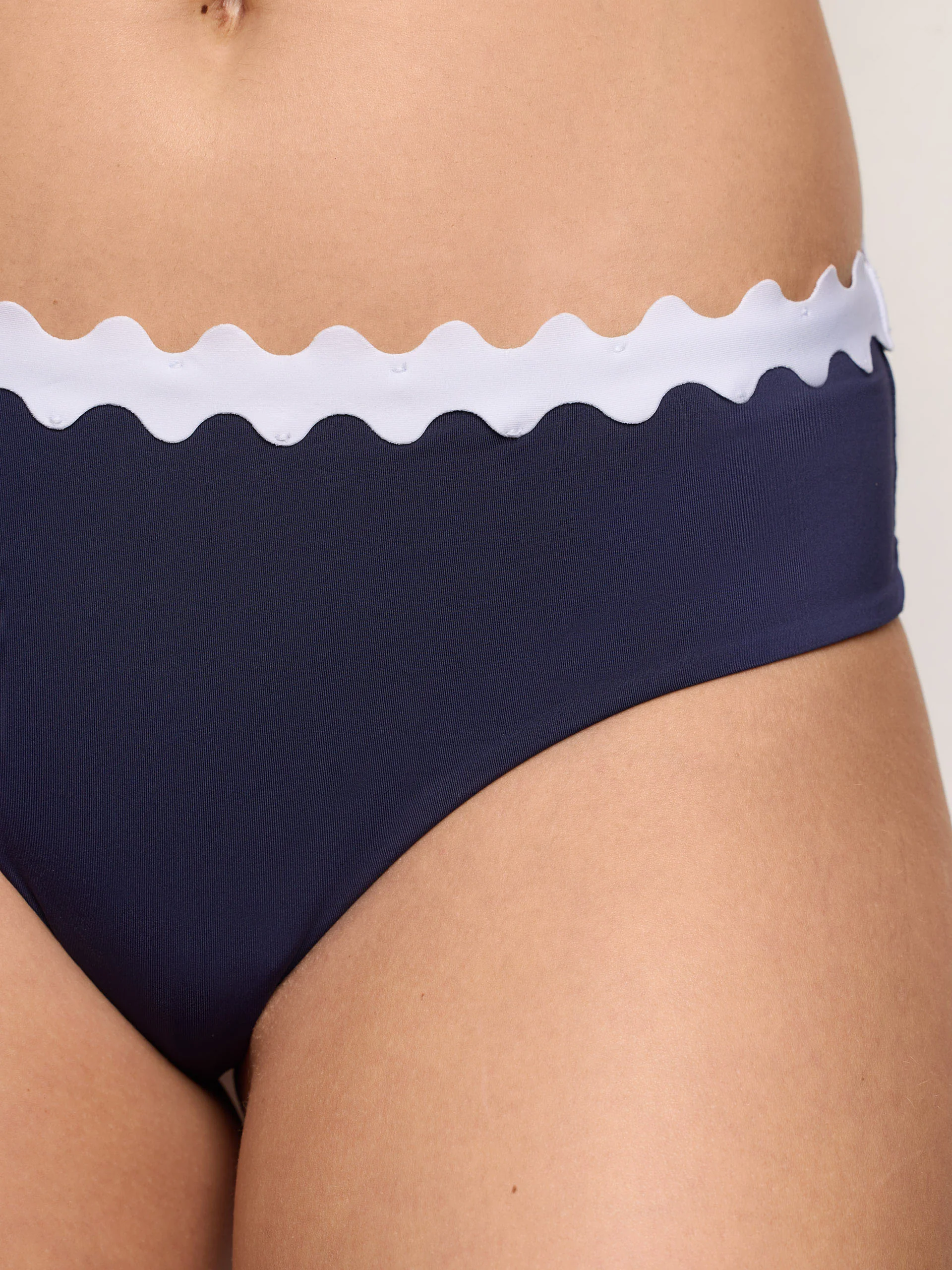 Costume culotte brasiliana - Marena - Image 4