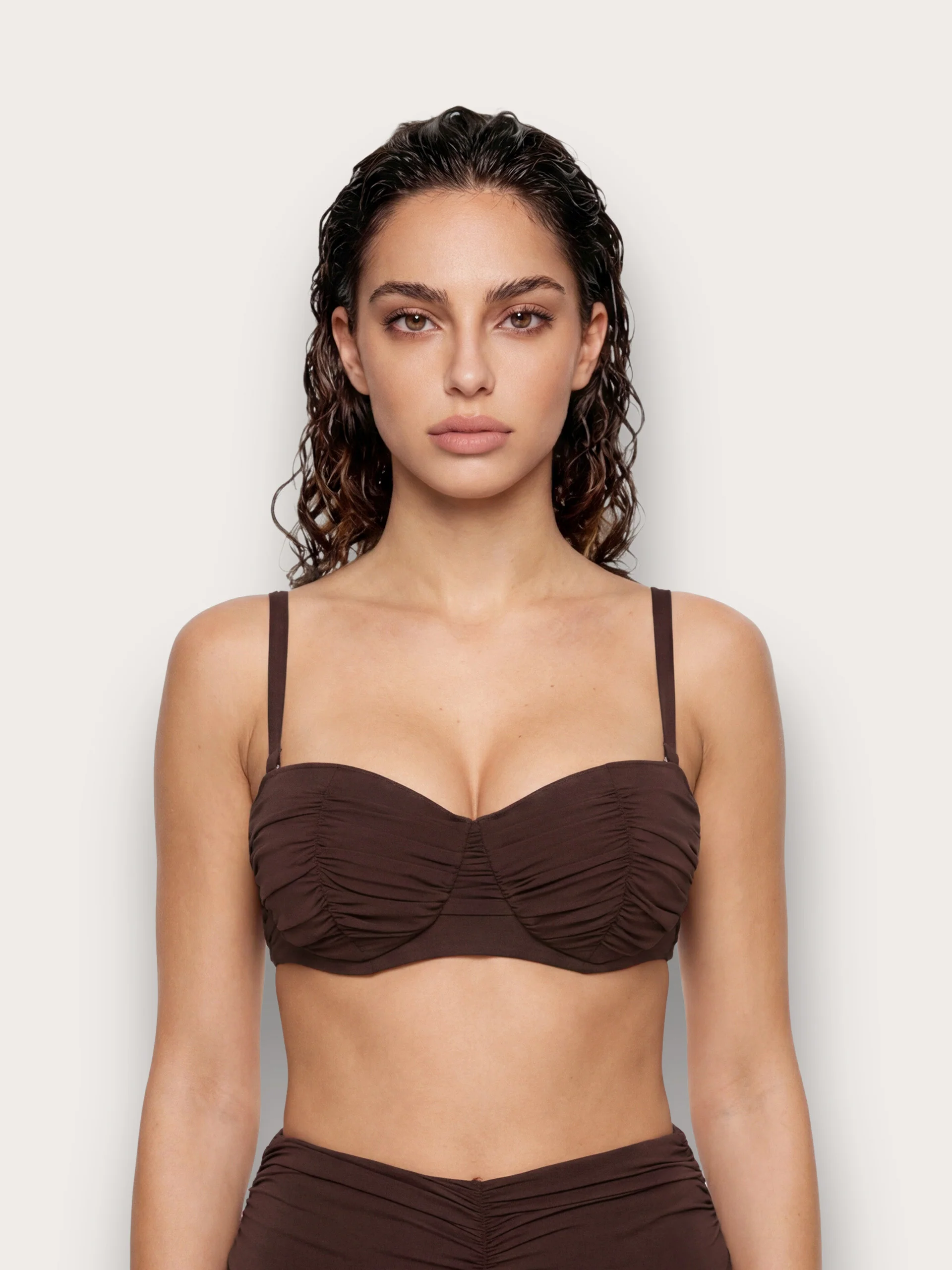 Costume fascia coppe differenziate - Iconic - Image 14