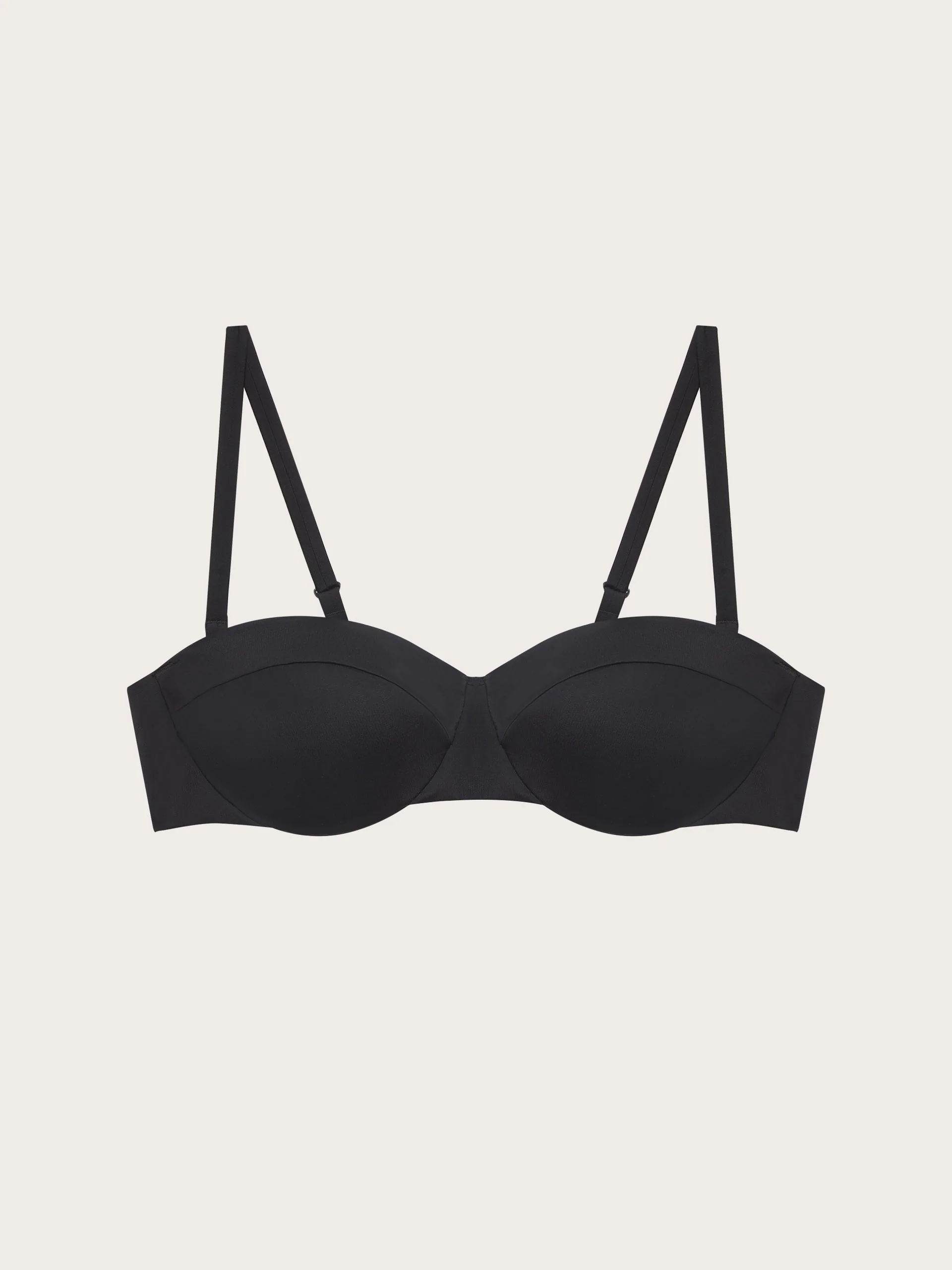 Costume fascia preformata c/coppe estraibili - Essentials - Image 6